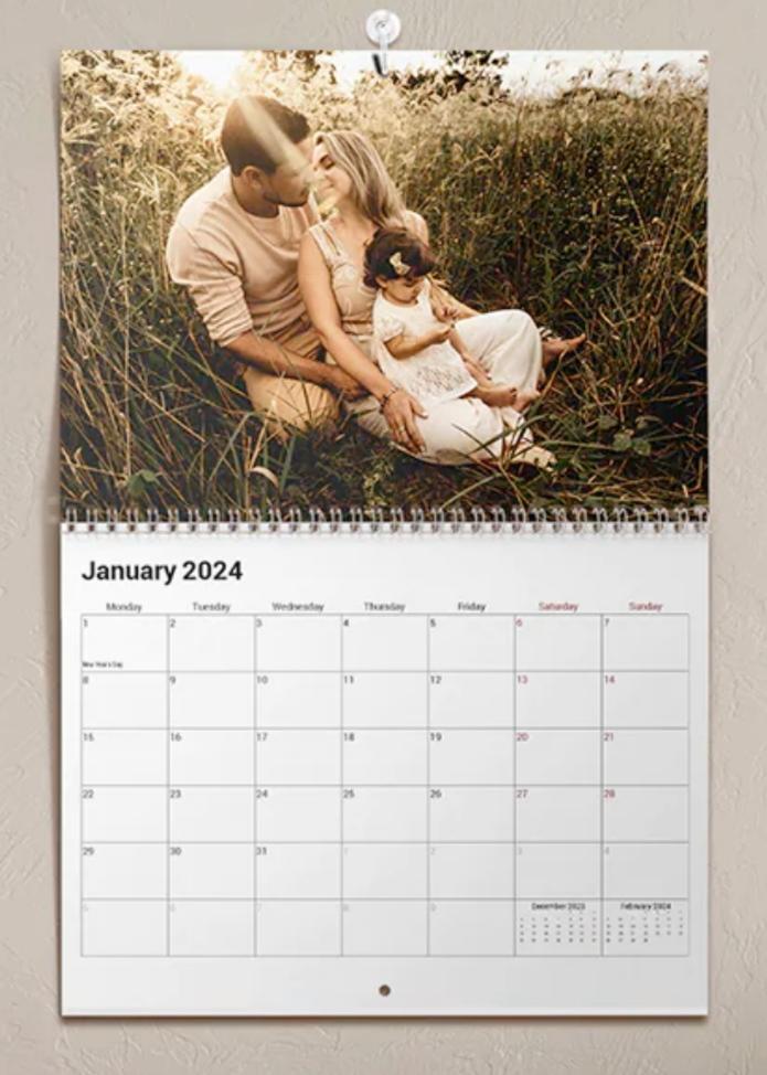 troc de troc recherche calendriers image 0
