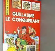 troc de troc l.jeunesse - guillaume le conquérant image 0