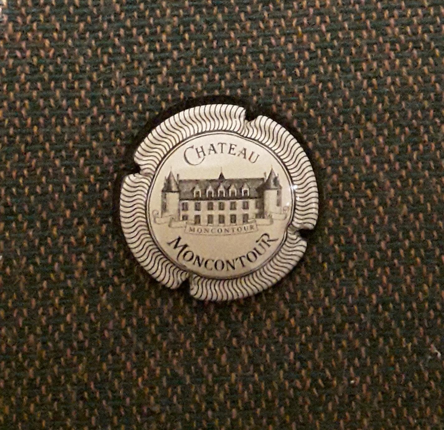 troc de troc capsule de vouvray image 0