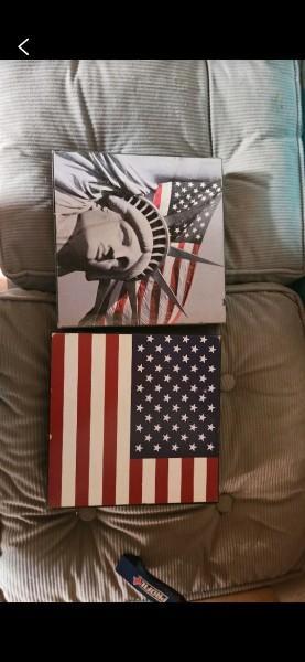 troc de troc tableaux image 0