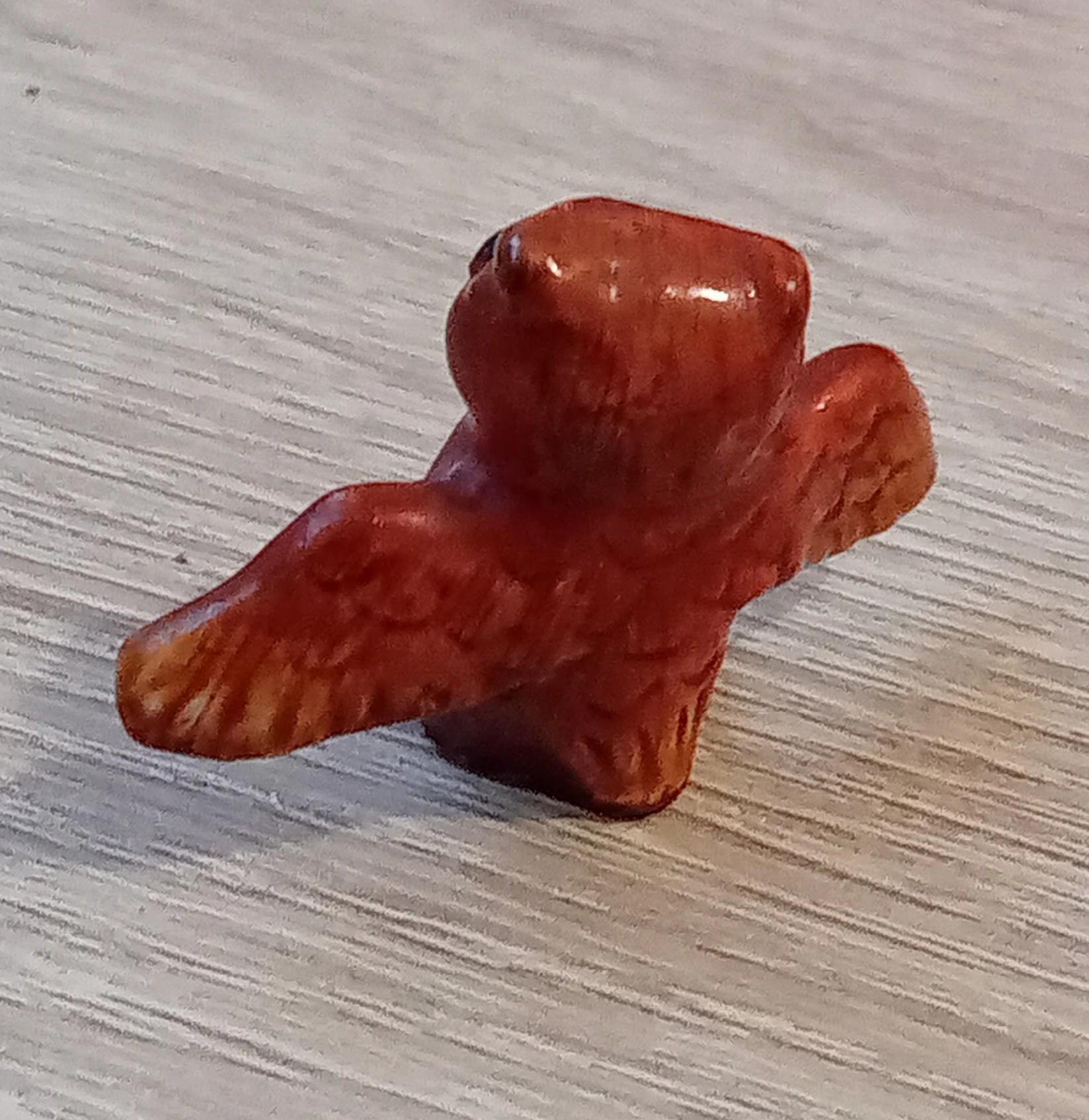 troc de troc figurine " chouette image 1