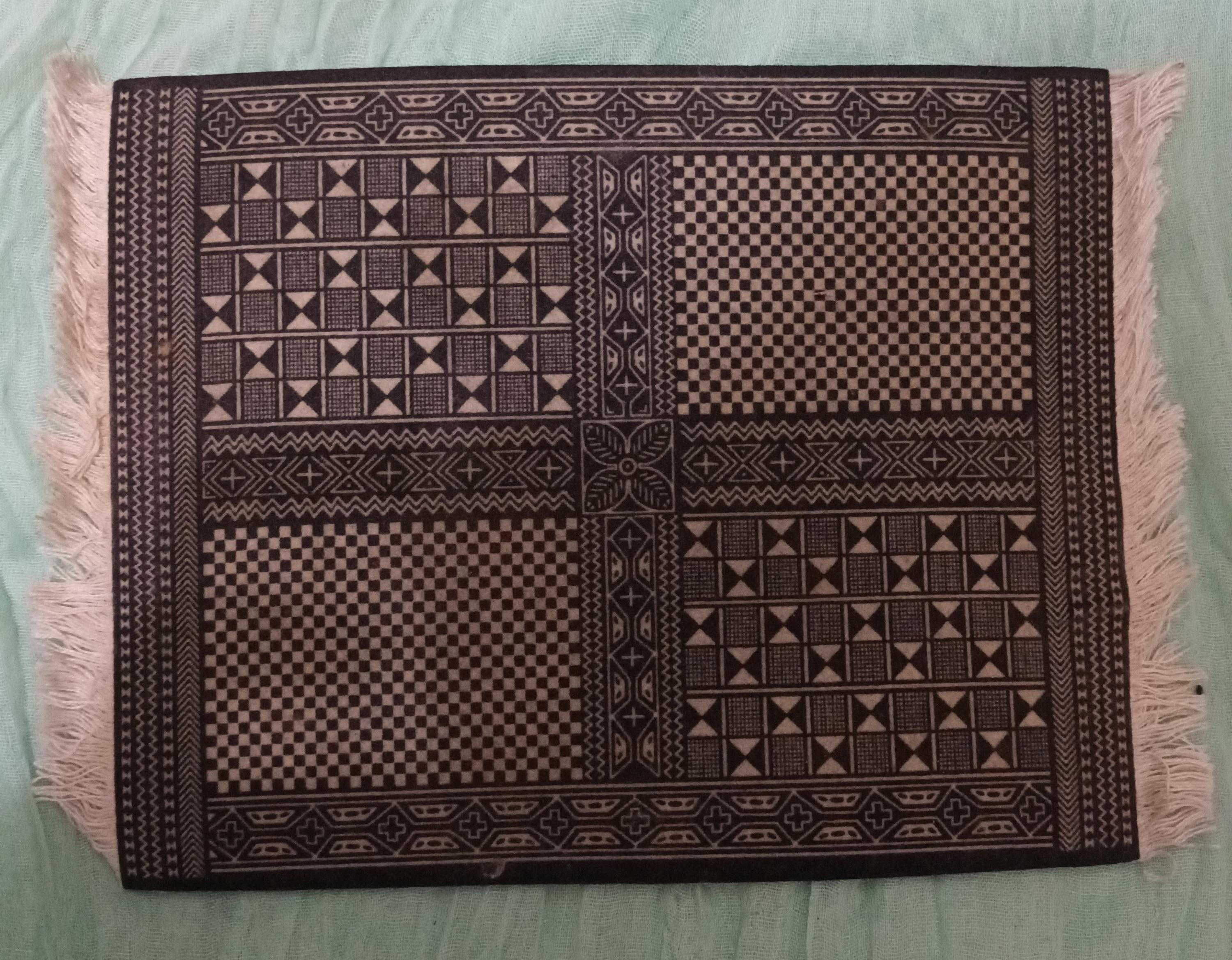 troc de troc tapis de souris  indiana university art museum image 0