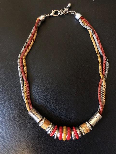troc de troc collier fantaisie image 0