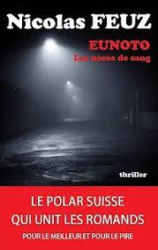 troc de troc livre - eunoto les noces de sang  - nicolas feuz image 0