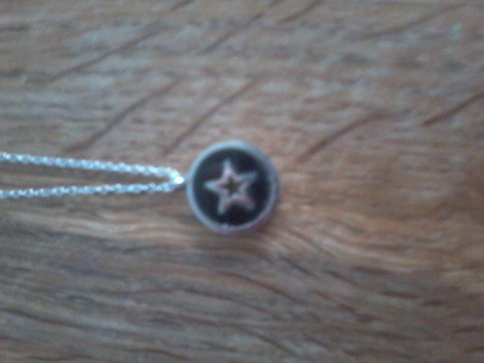 troc de troc collier fantaisie image 1