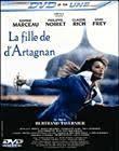 troc de troc attribué dvd - la fille de d'artagnan image 0