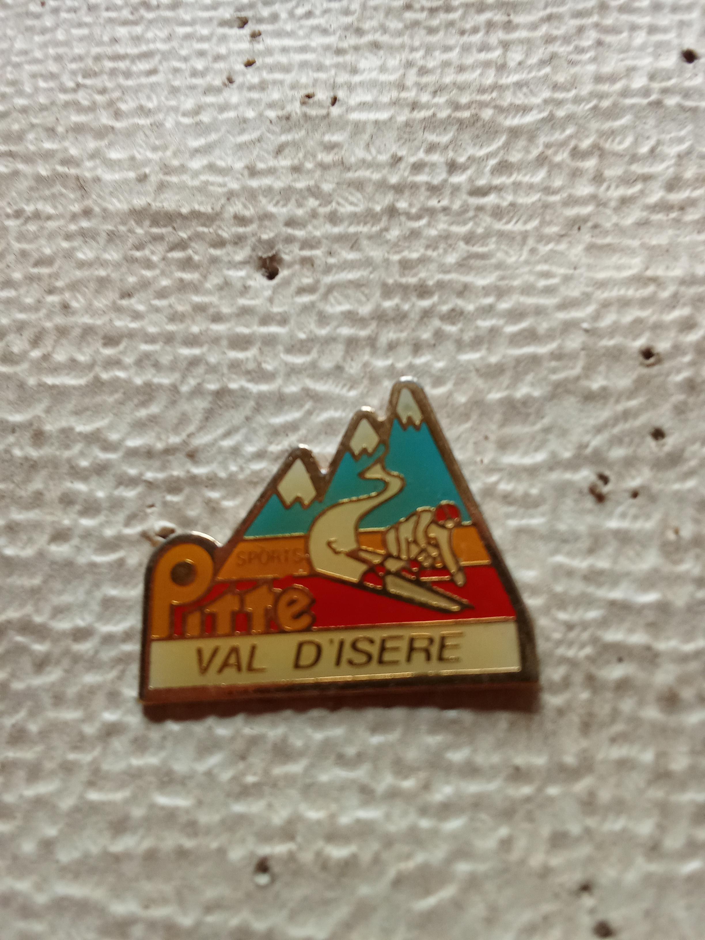 troc de troc pin's sans attache image 0