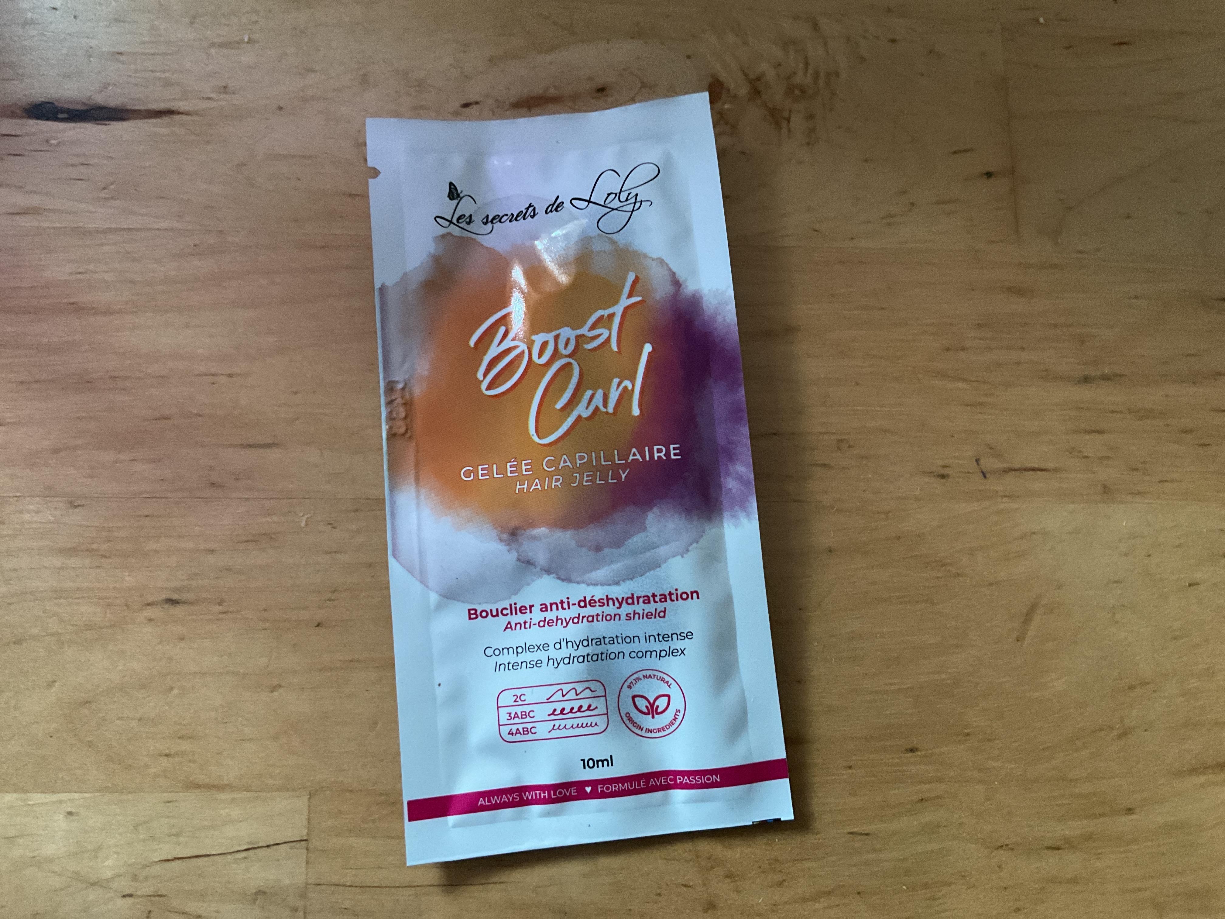 troc de troc gelee reserve image 0