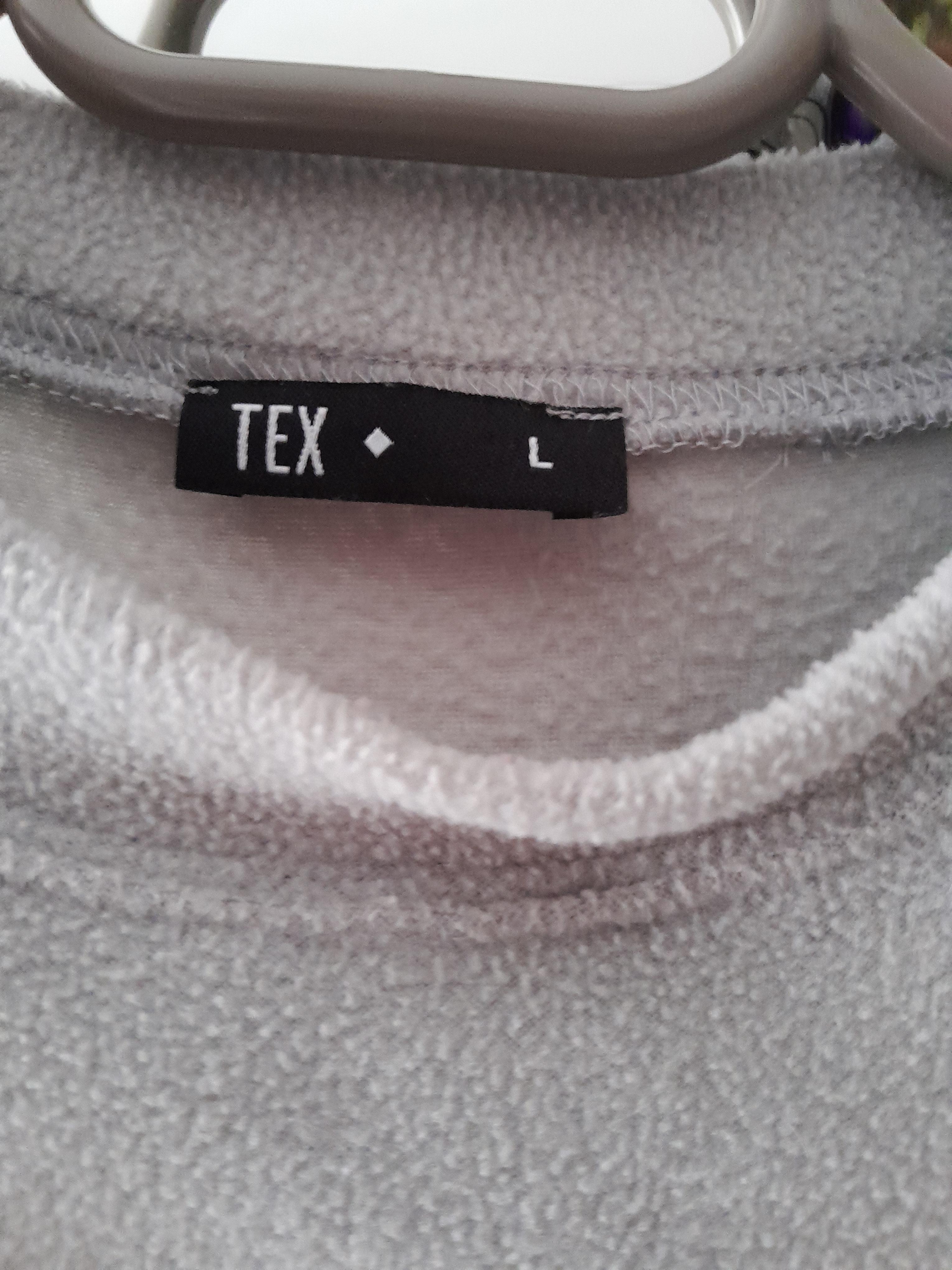 troc de troc pull polaire très bon état taille l mixte image 2