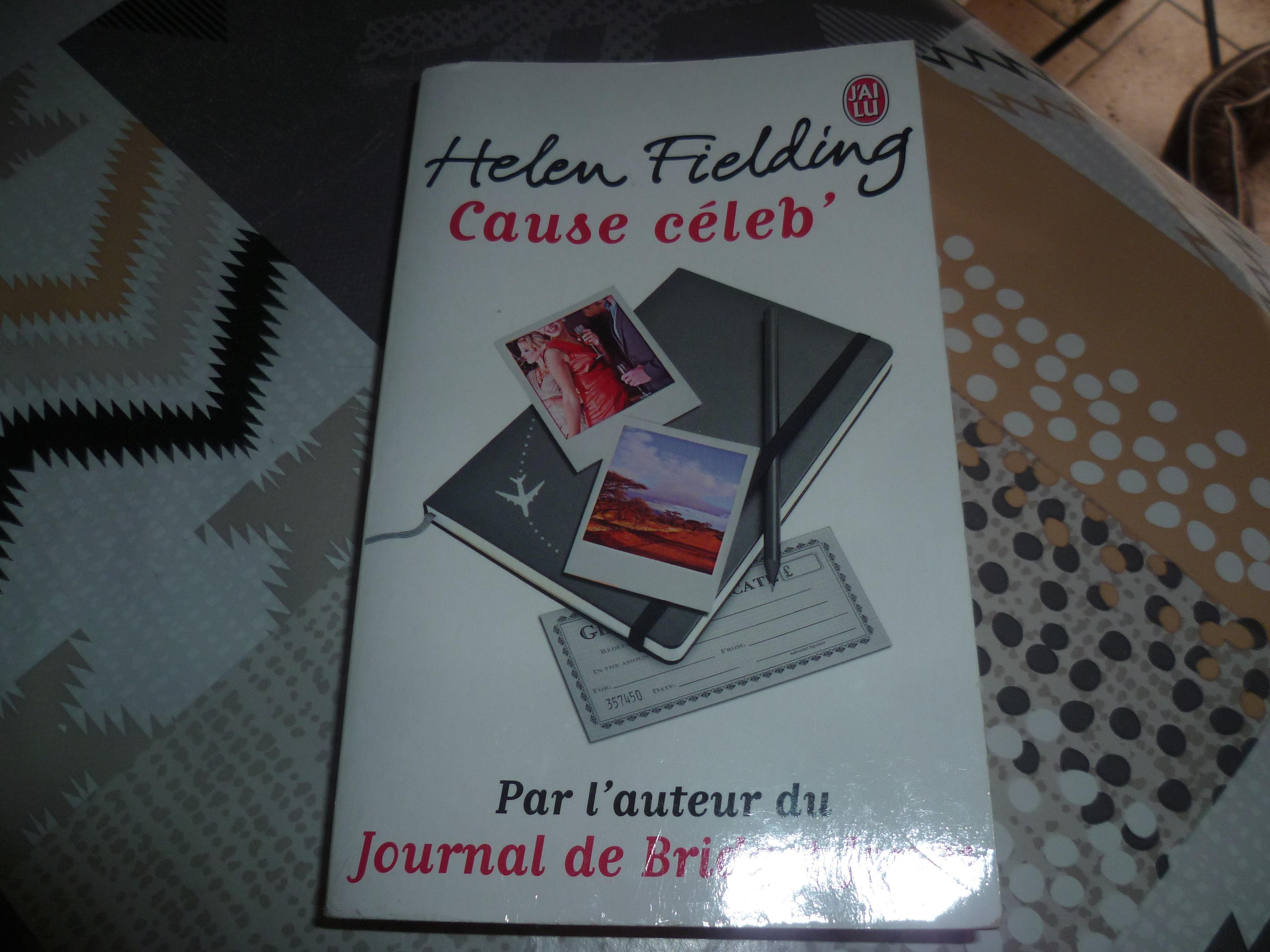 troc de troc livre - cause céleb' image 0