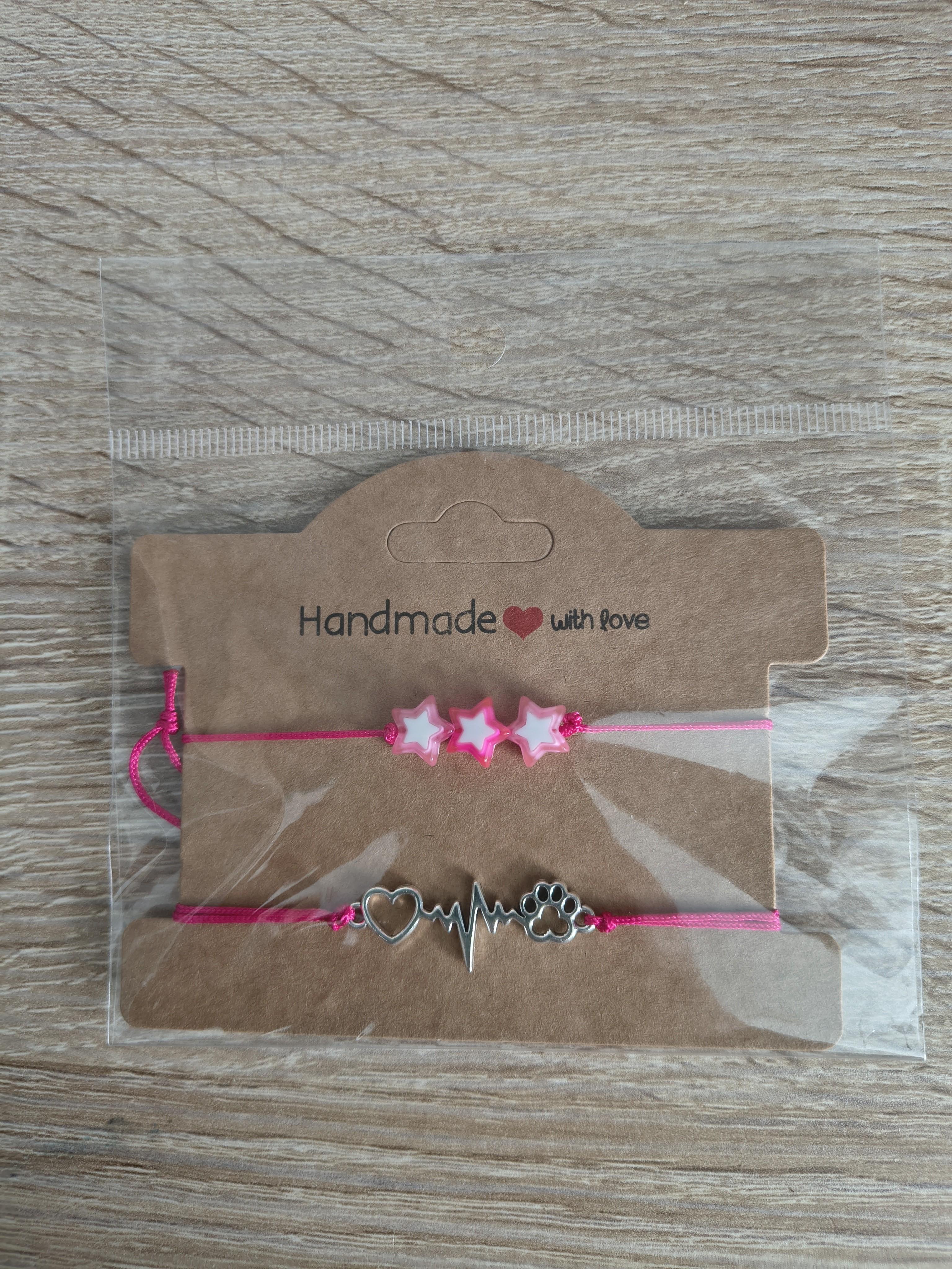 troc de troc ✉️ bracelets neuf image 0