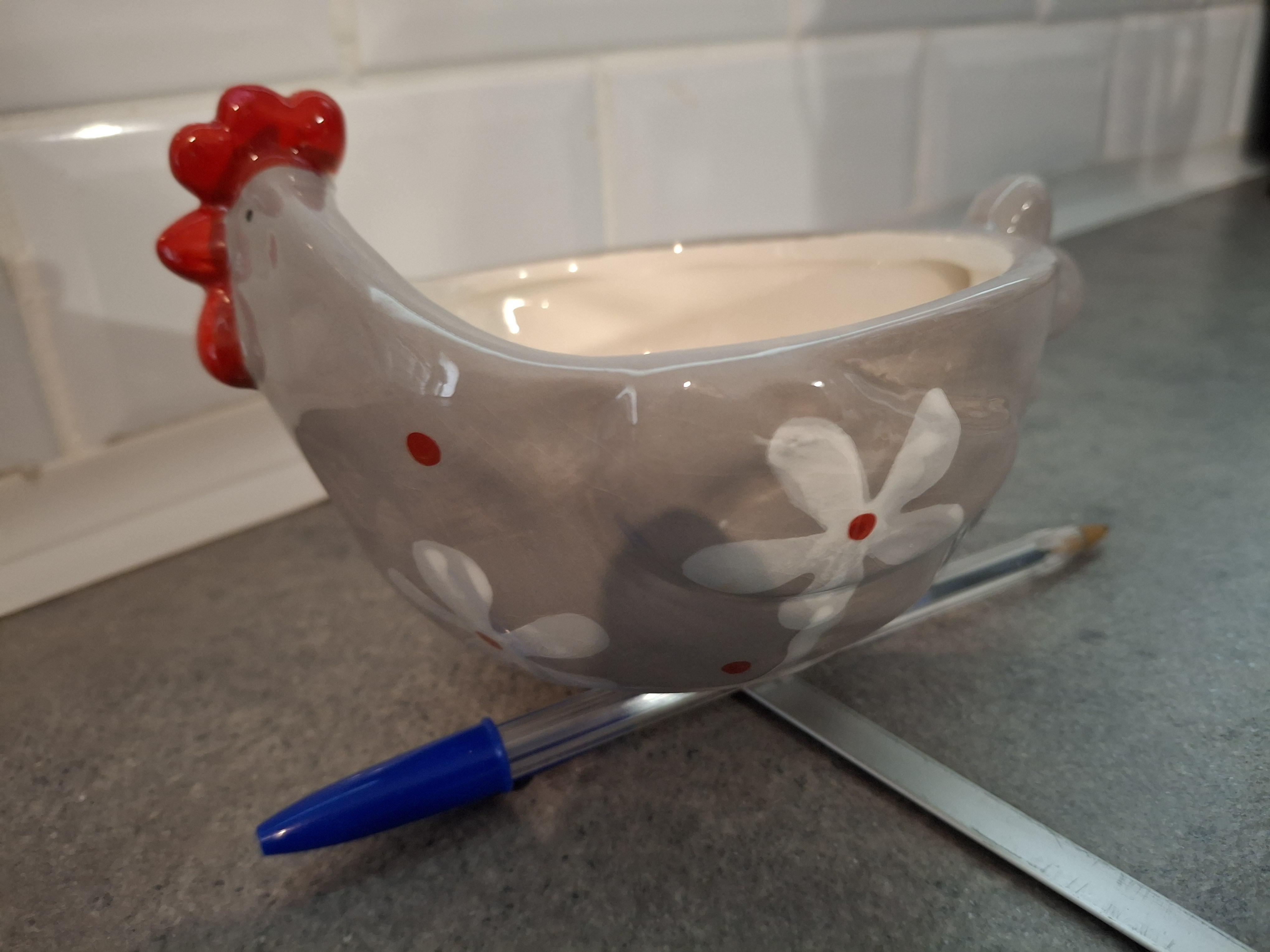 troc de troc poule image 0