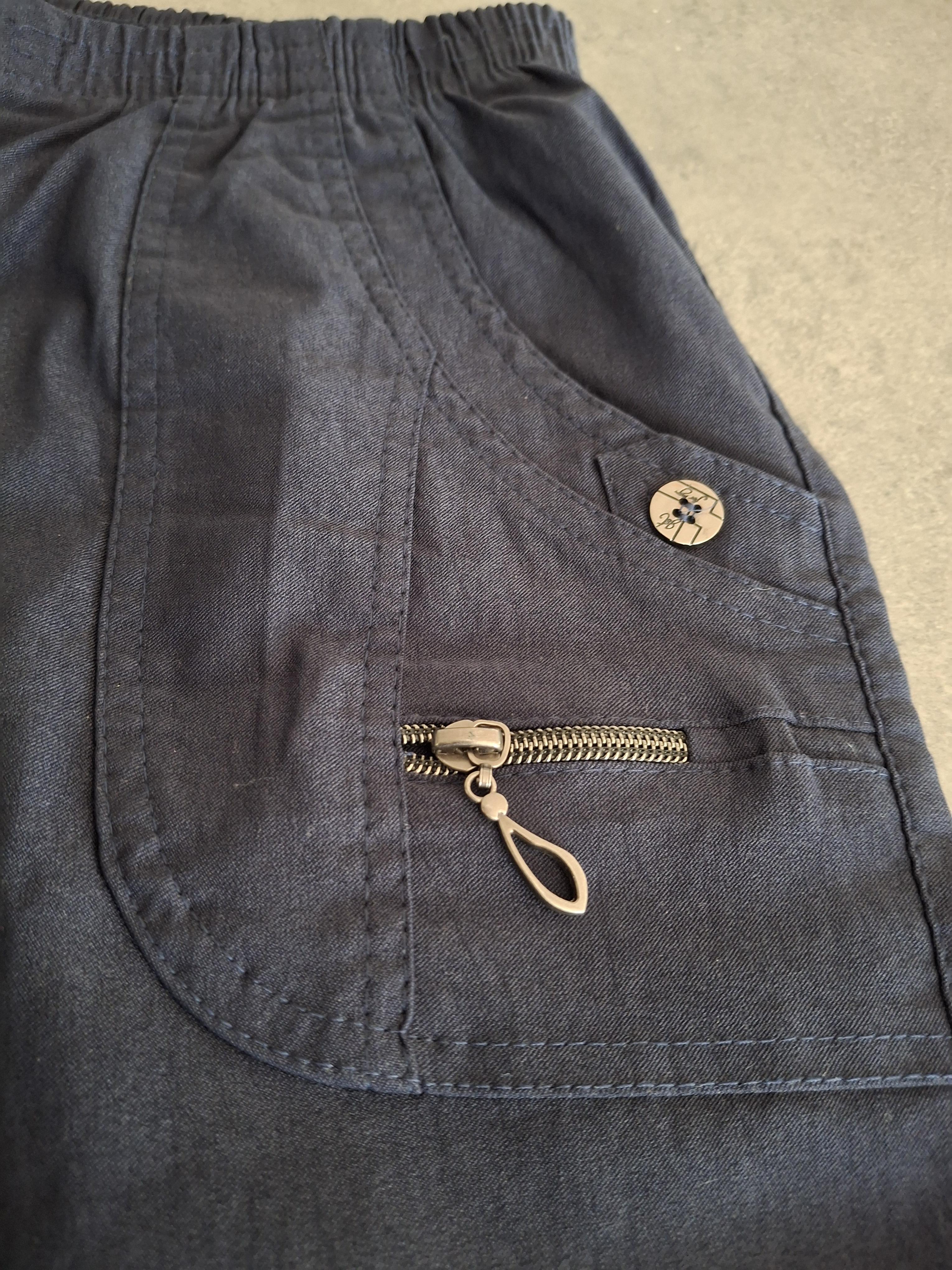 troc de troc pantalon 3/4 image 1