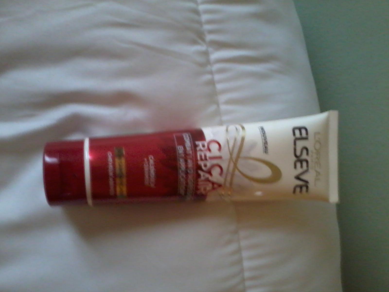 troc de troc reserve laurence.....soin cheveux secs et abimes.neuf image 1
