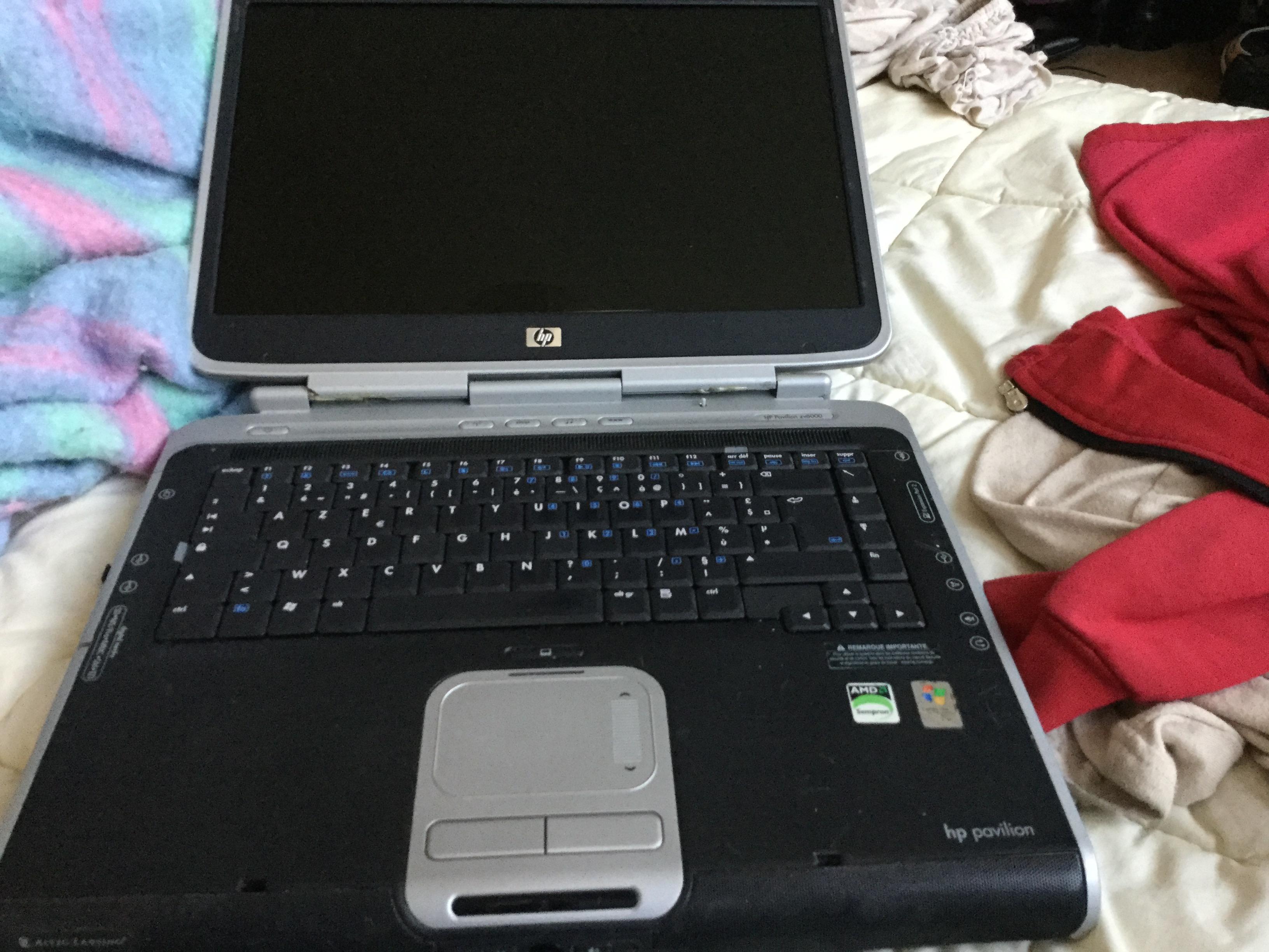 troc de troc pc ancien image 0