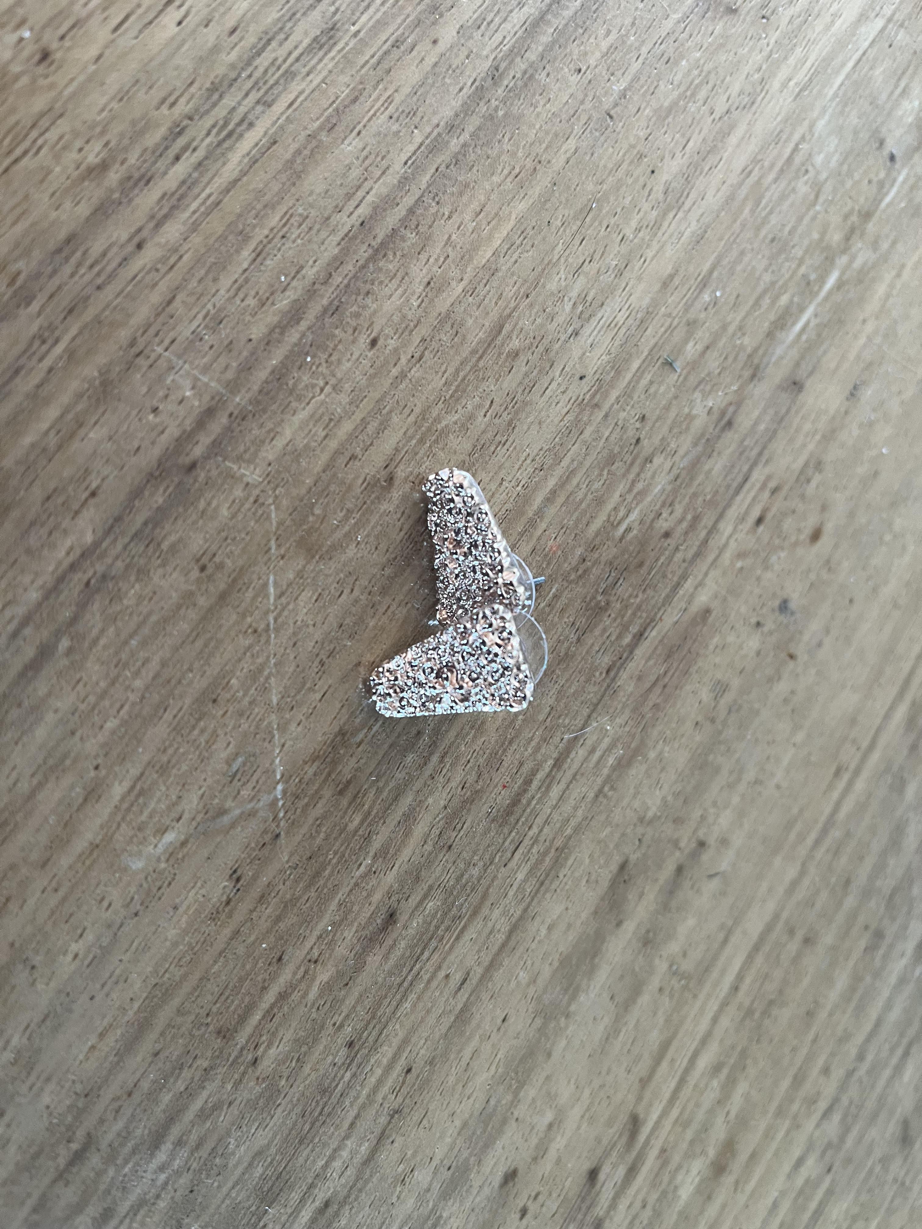 troc de troc boucles d'oreilles image 0