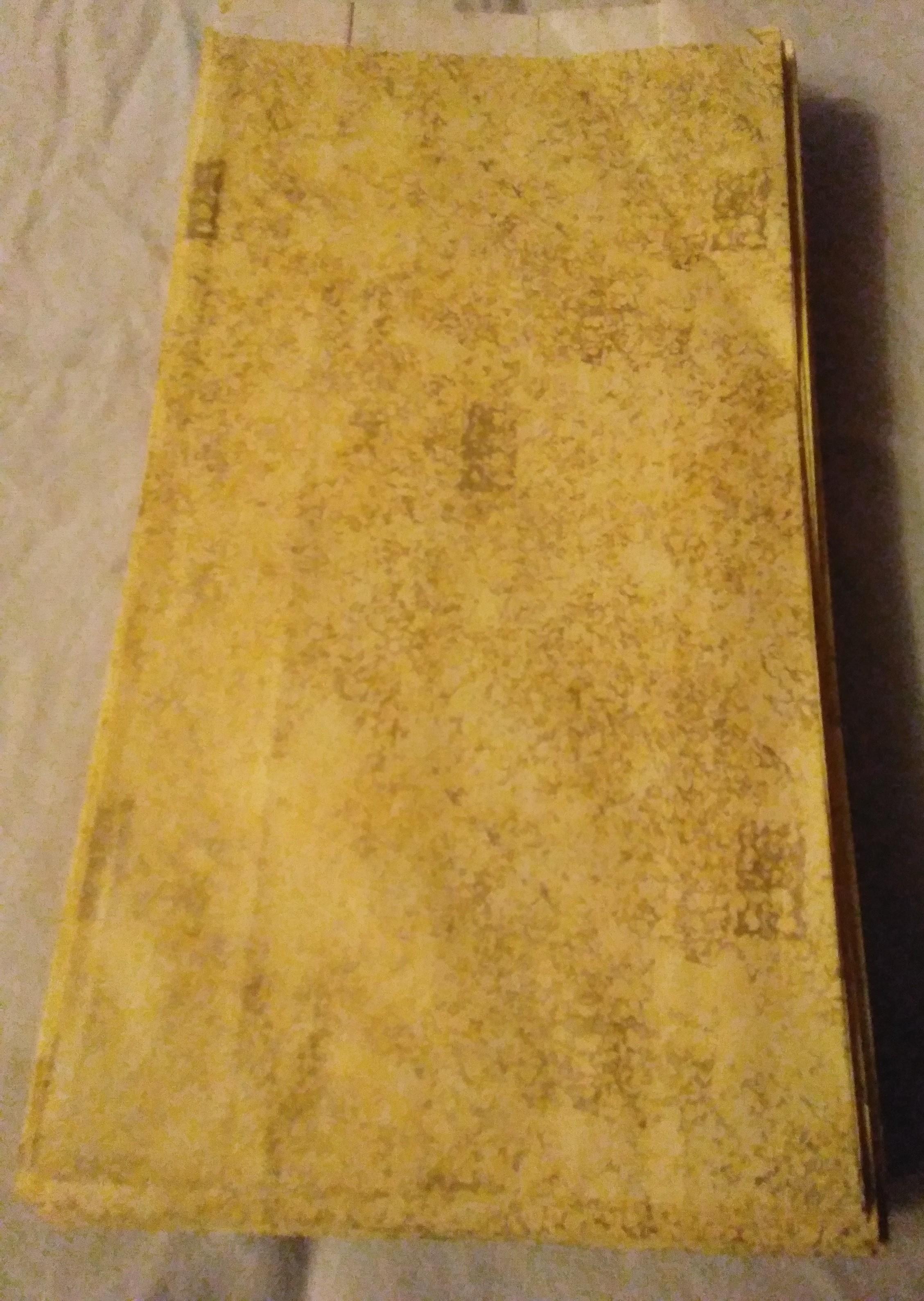 troc de troc reserve et envoyé lot 47 pochettes cadeaux, neuf image 0