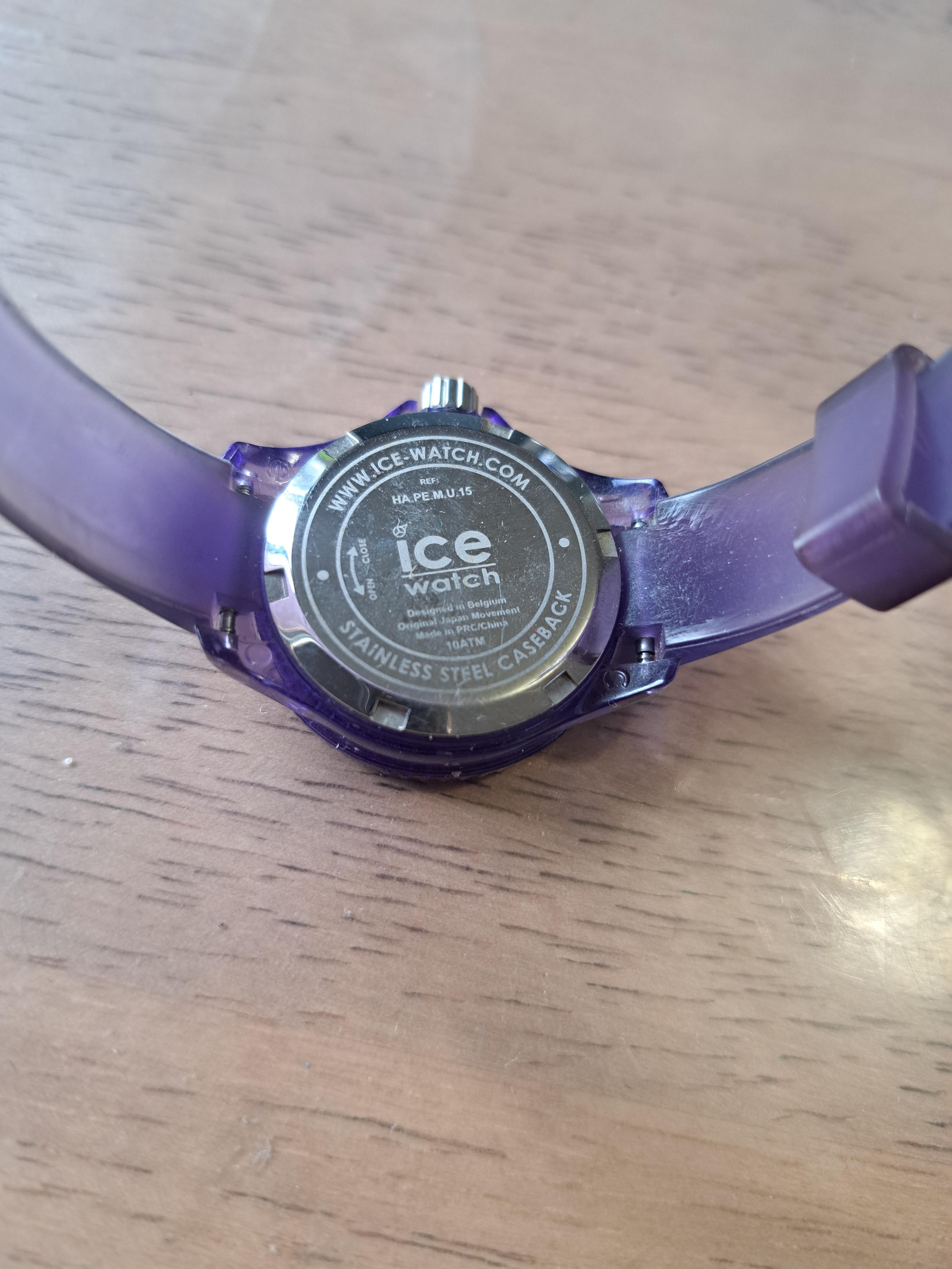 troc de troc montre enfant. image 2