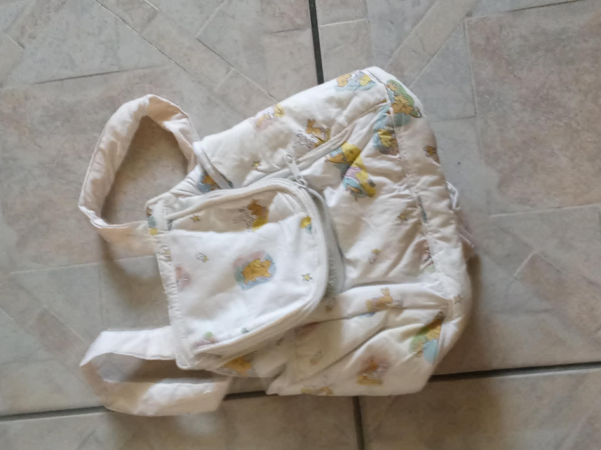 troc de troc reserve sac a dos enfant  isothreme 4 /6 ans image 0