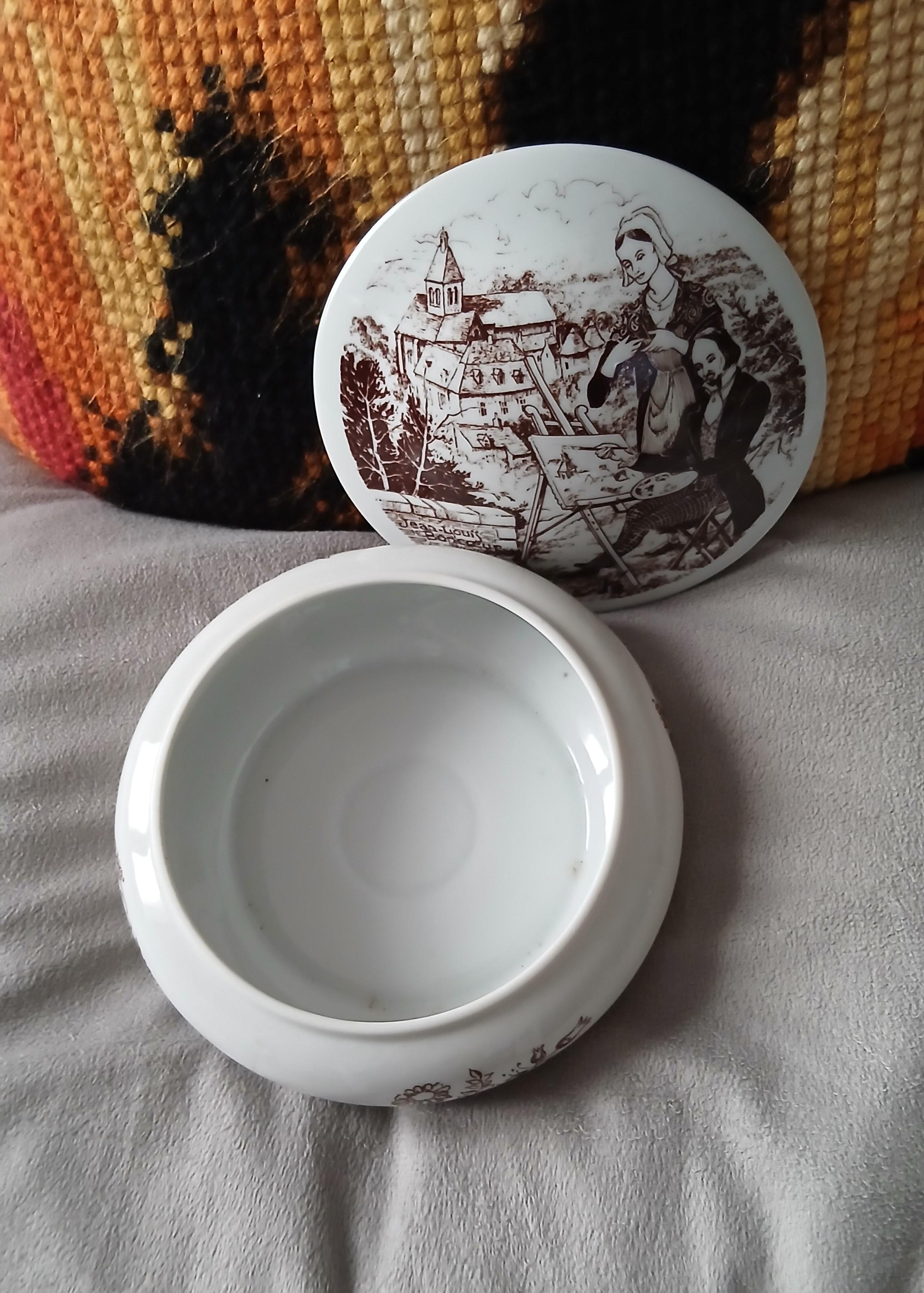 troc de troc un objets en verre image 1