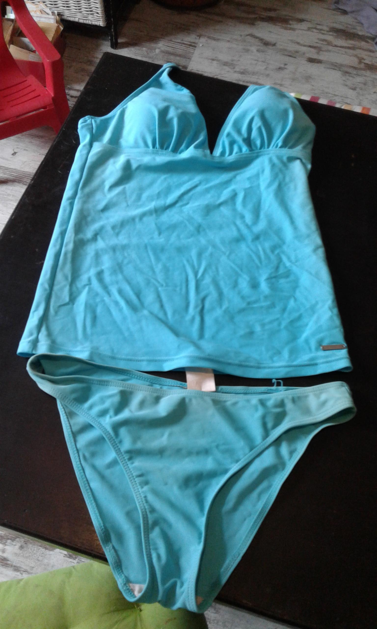 troc de troc maillot 2 pieces image 0