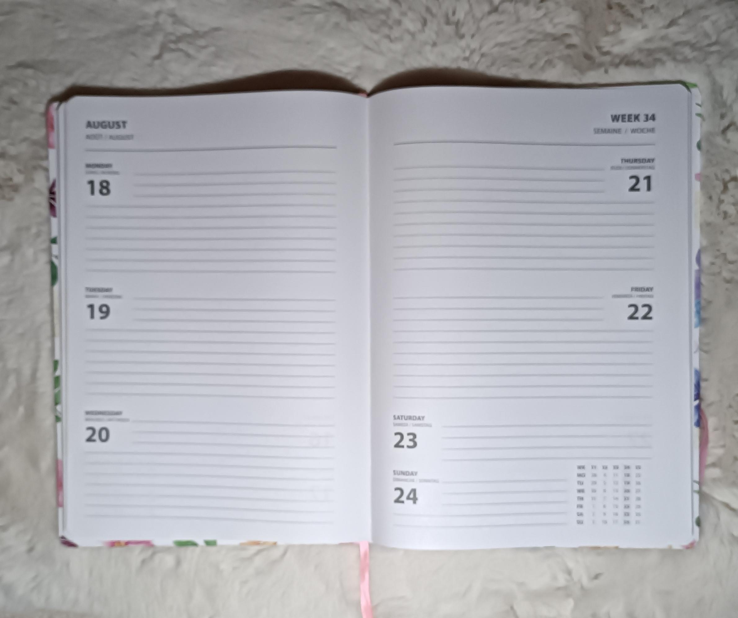 troc de troc réservé, agenda fdp offerts image 2