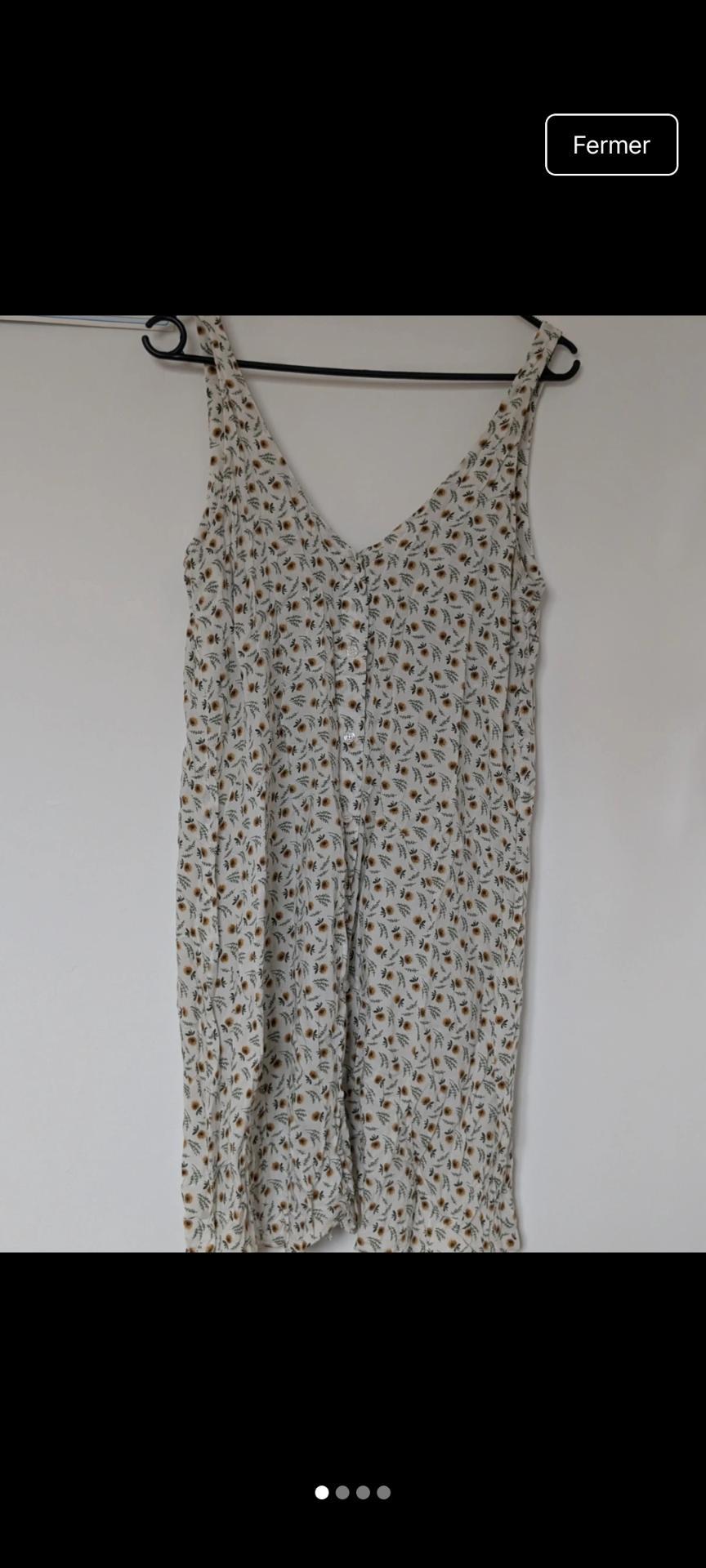troc de troc robe d'été image 0