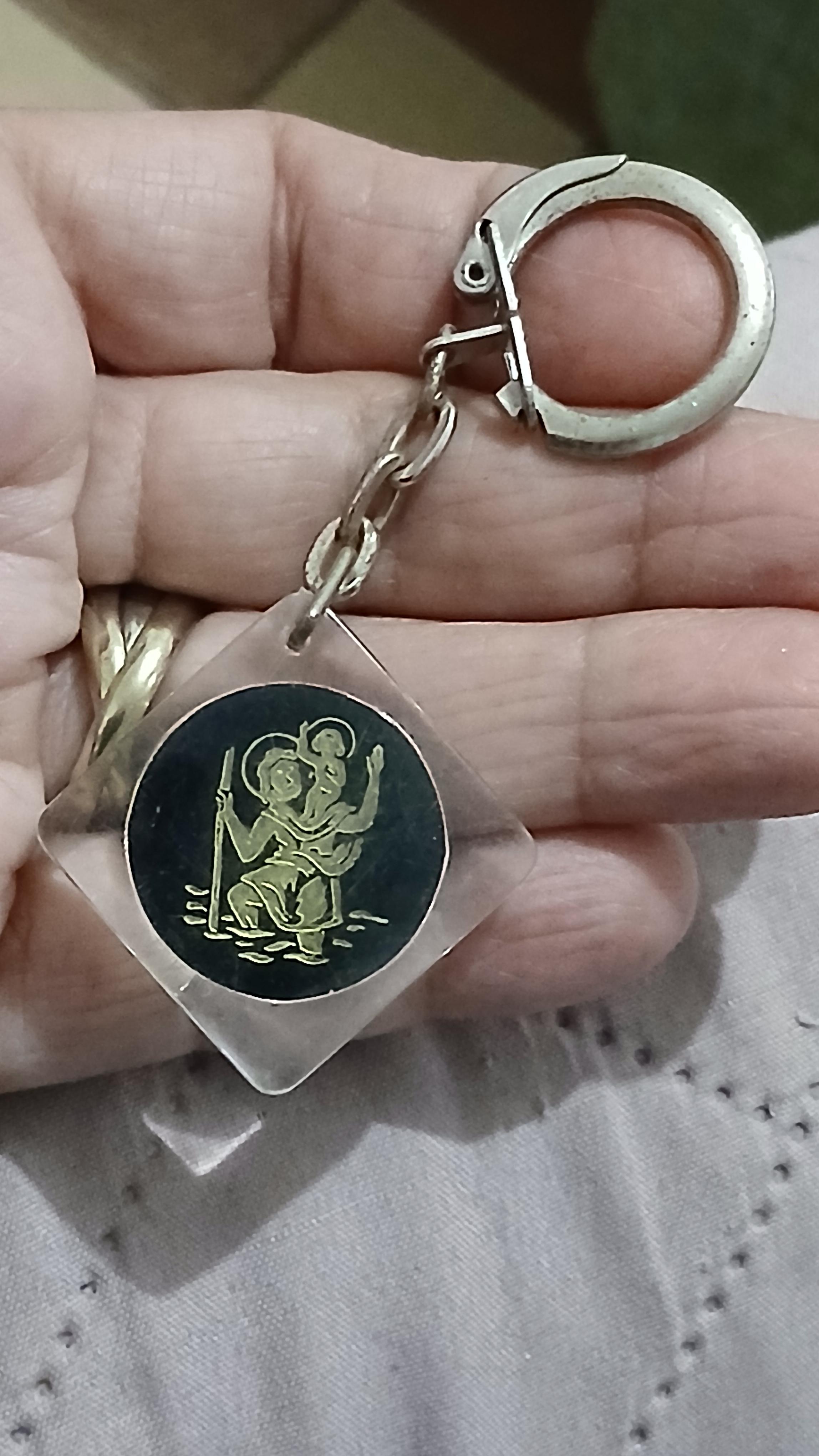 troc de troc porte clé image 0