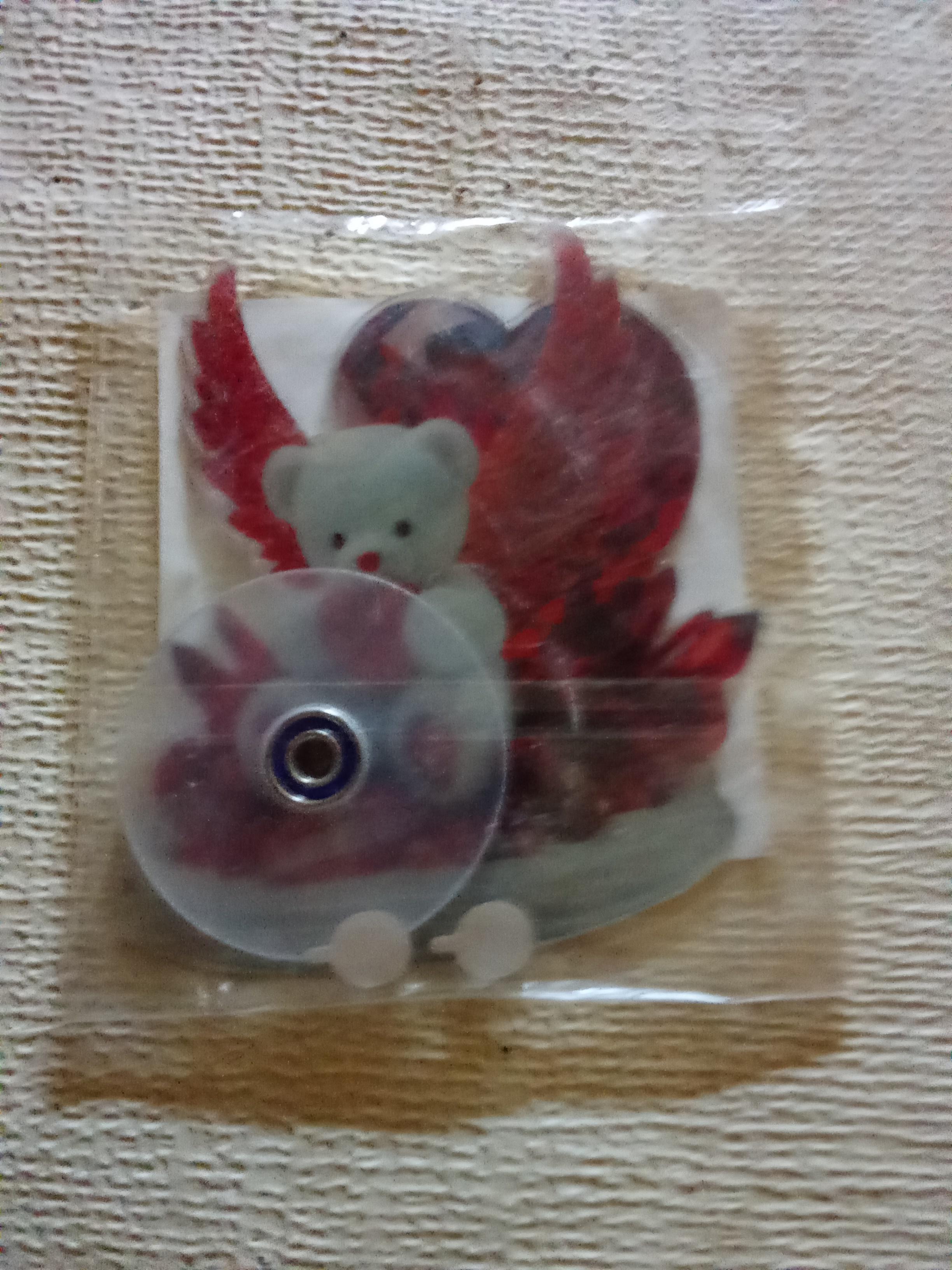 troc de troc petite deco 3d neuf image 0