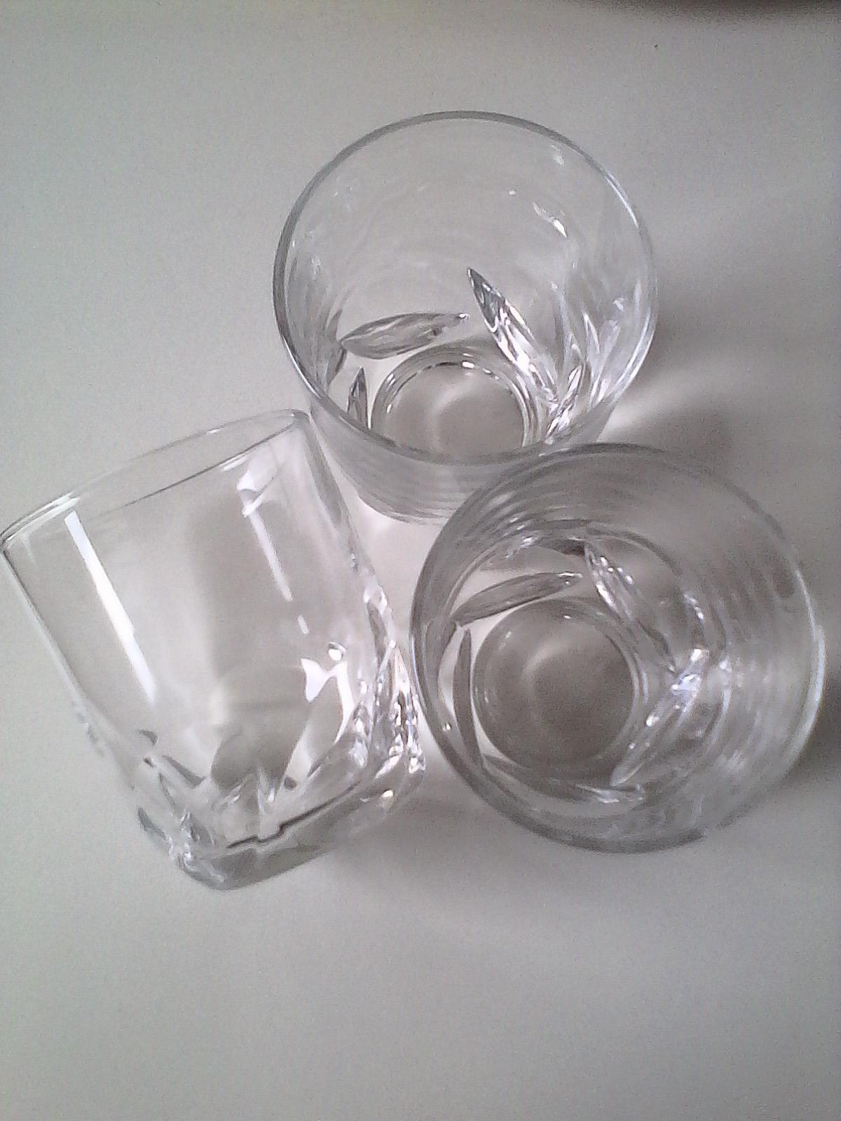 troc de troc verre type cantine x3 image 0