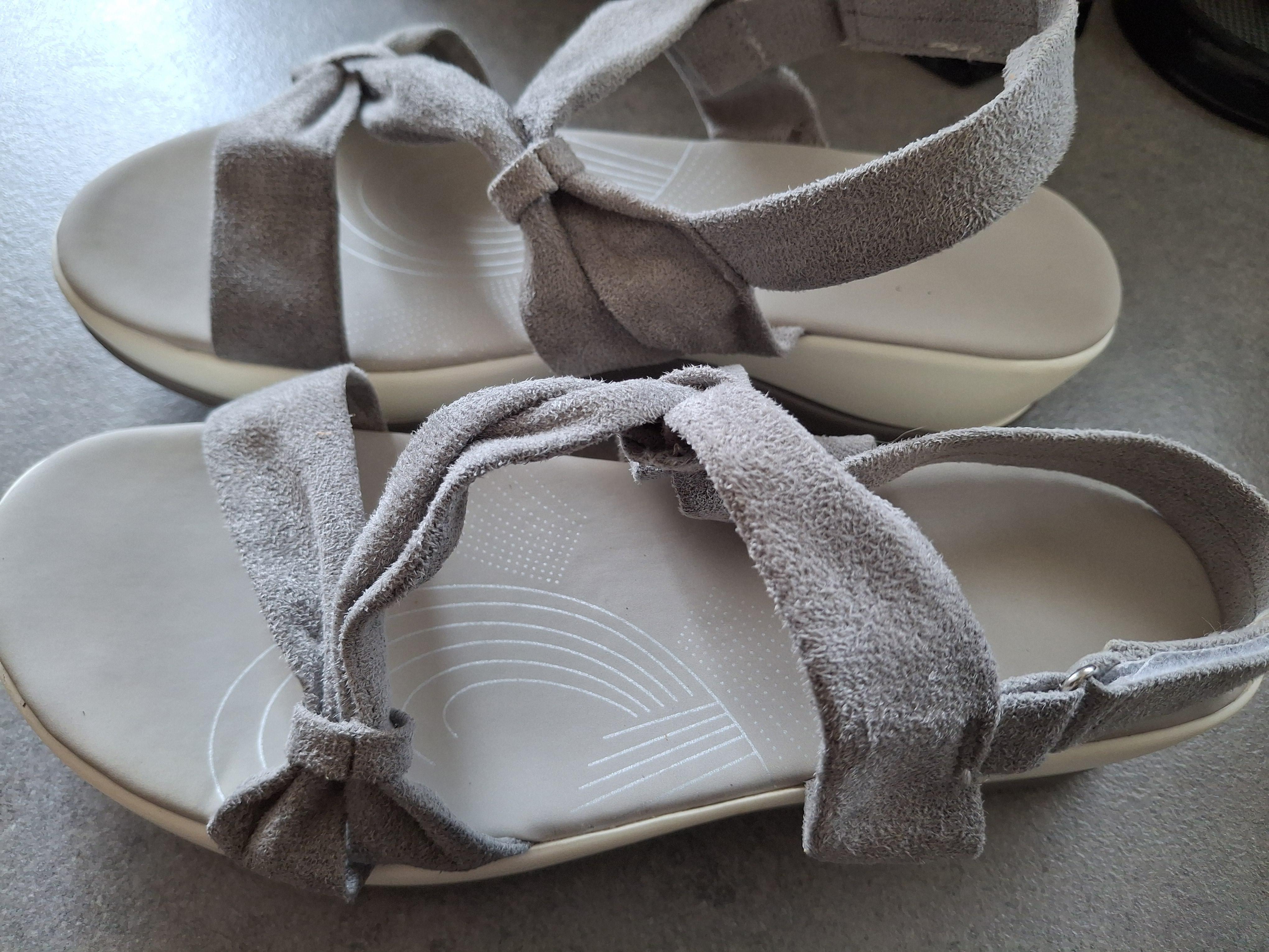 troc de troc reserve nus pieds en taille 40 image 1