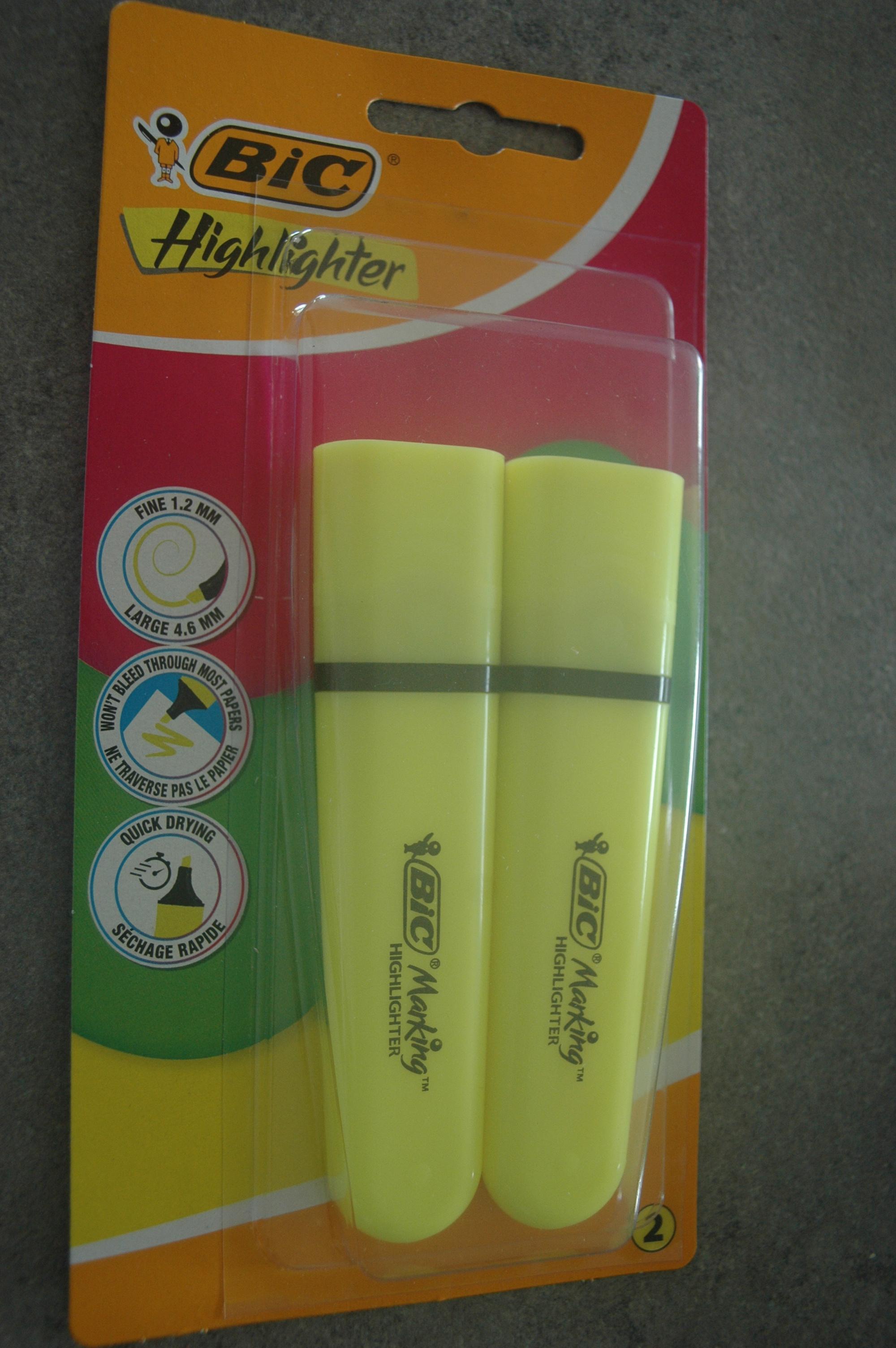 troc de troc stabilo image 0