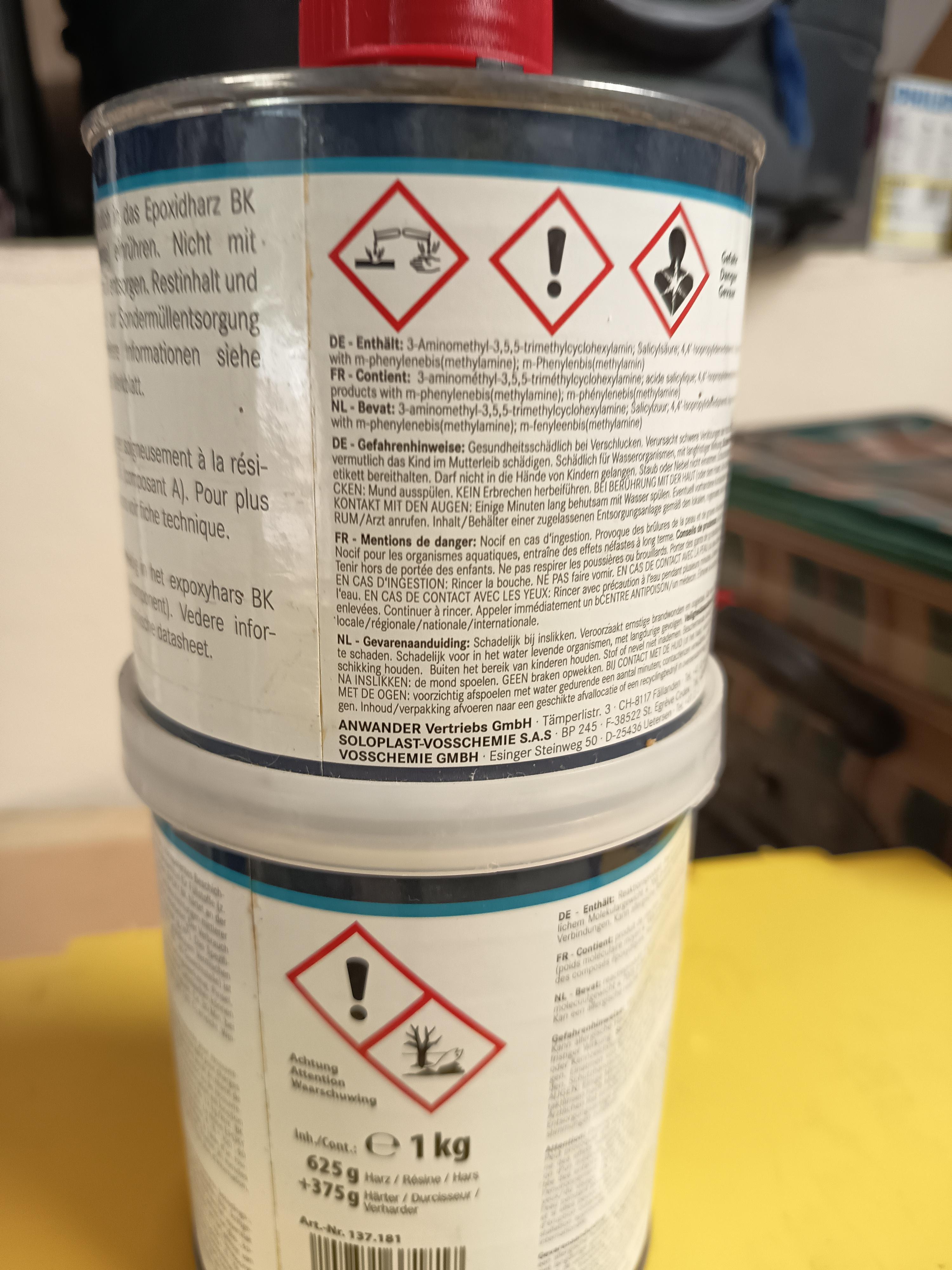 troc de troc resine epoxy image 1