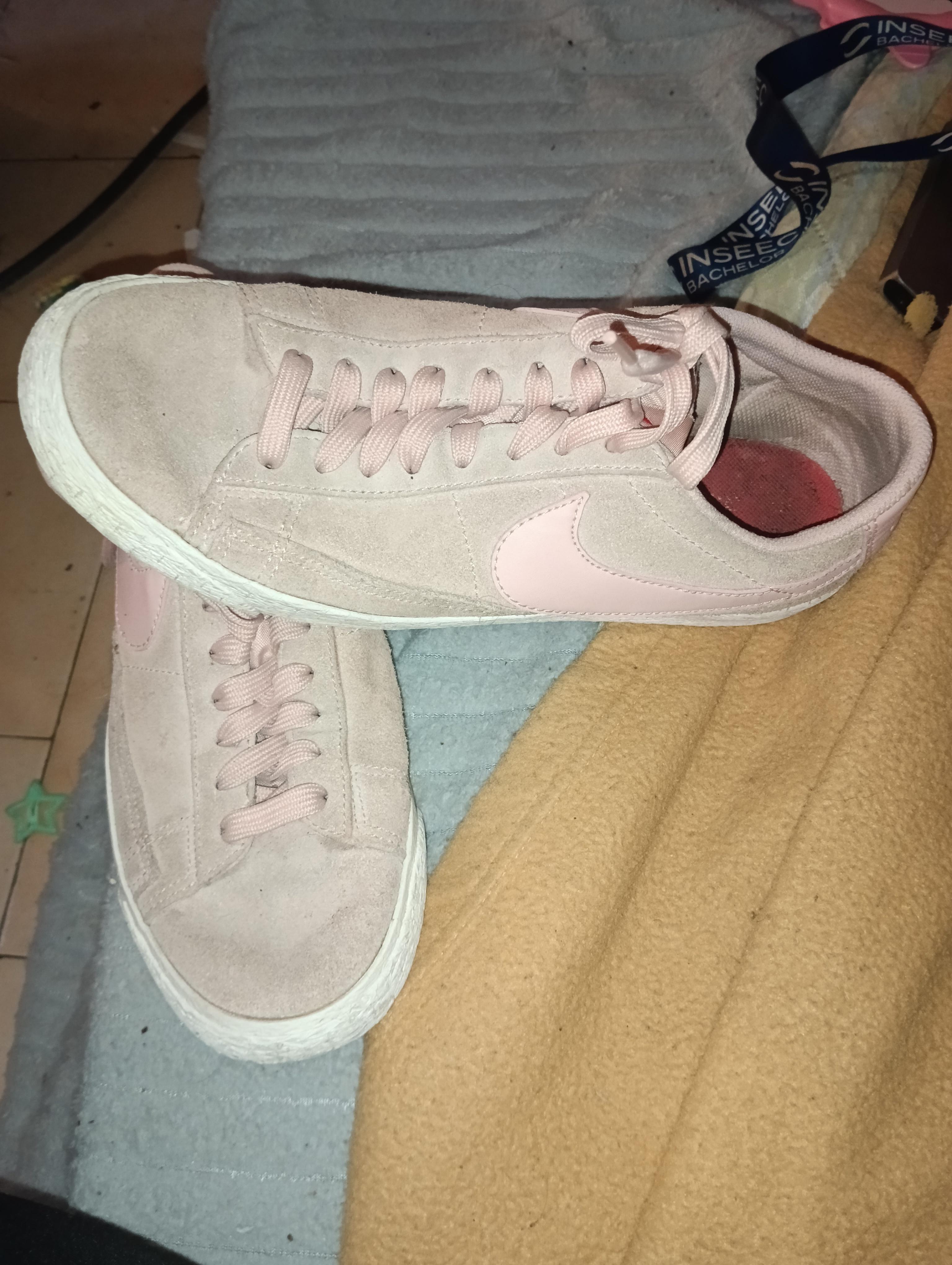 troc de troc basket femme image 1