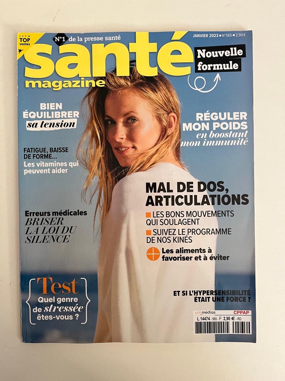 troc de troc 2 santé magazines image 1