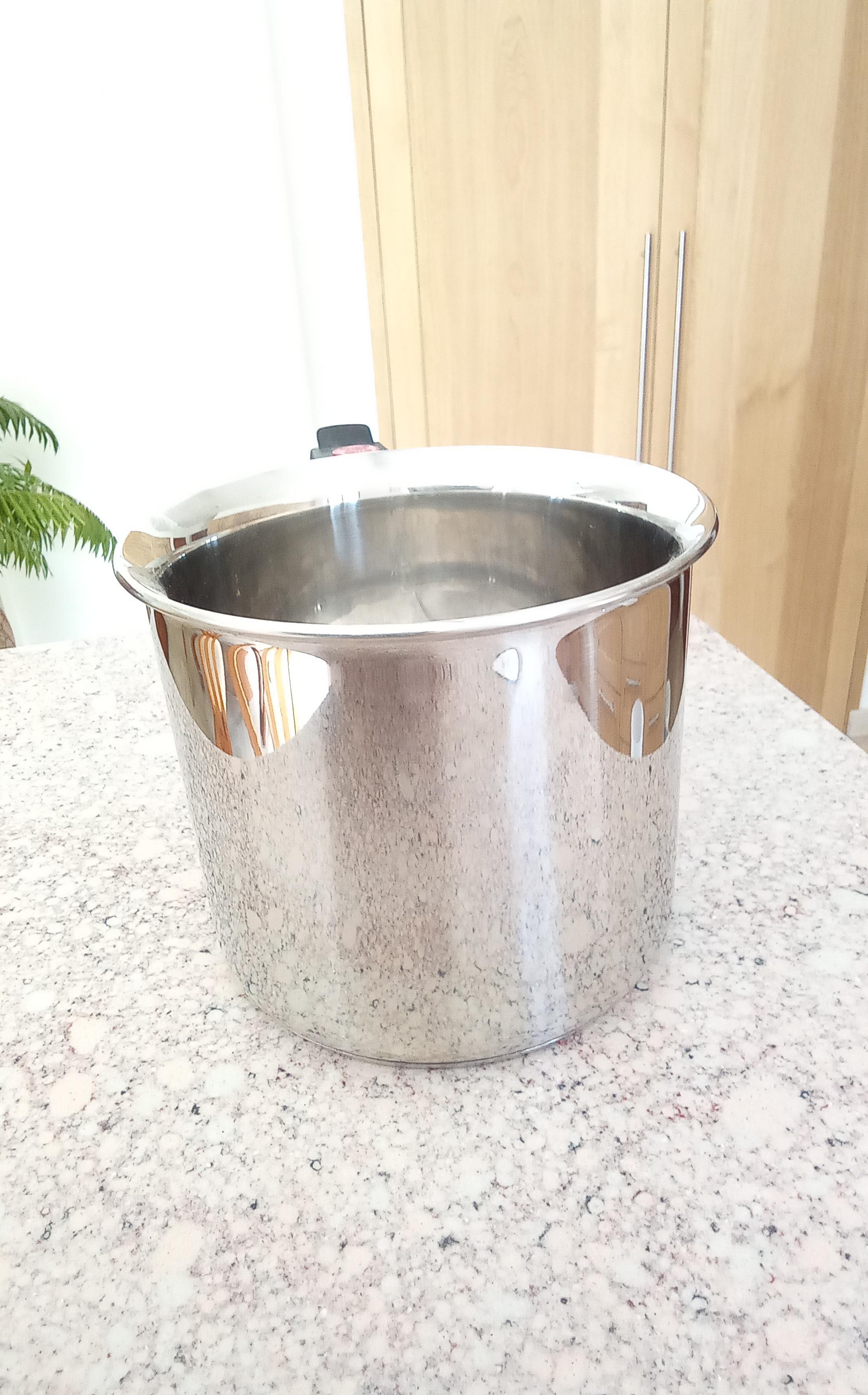 troc de troc casserole bain marie image 1