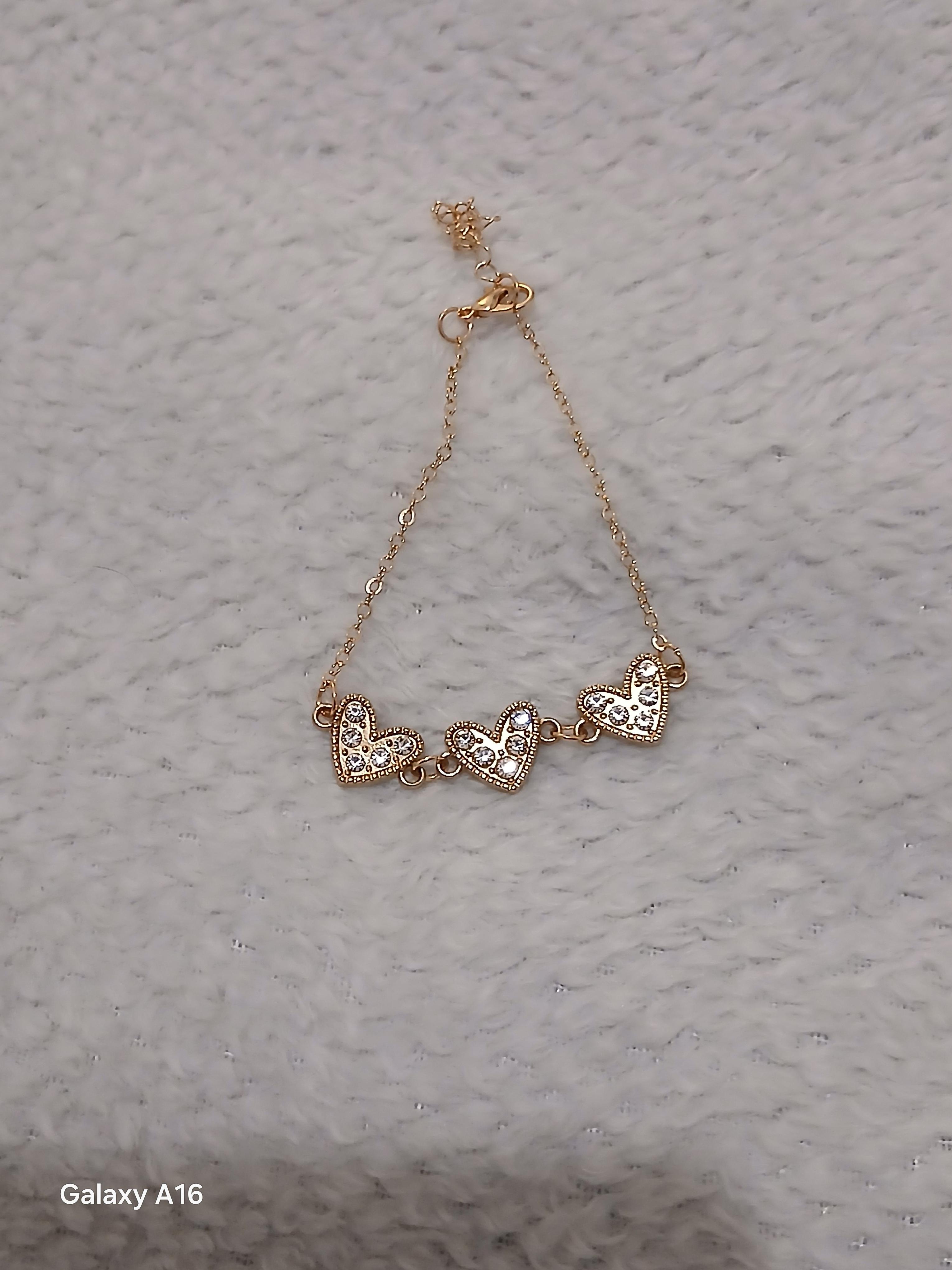 troc de troc reserver sophie bracelet femme image 0