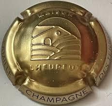 troc de troc capsule champagne maison l'heureux ** image 0