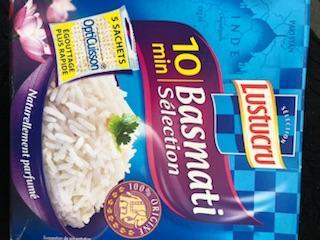 troc de troc basmati image 0