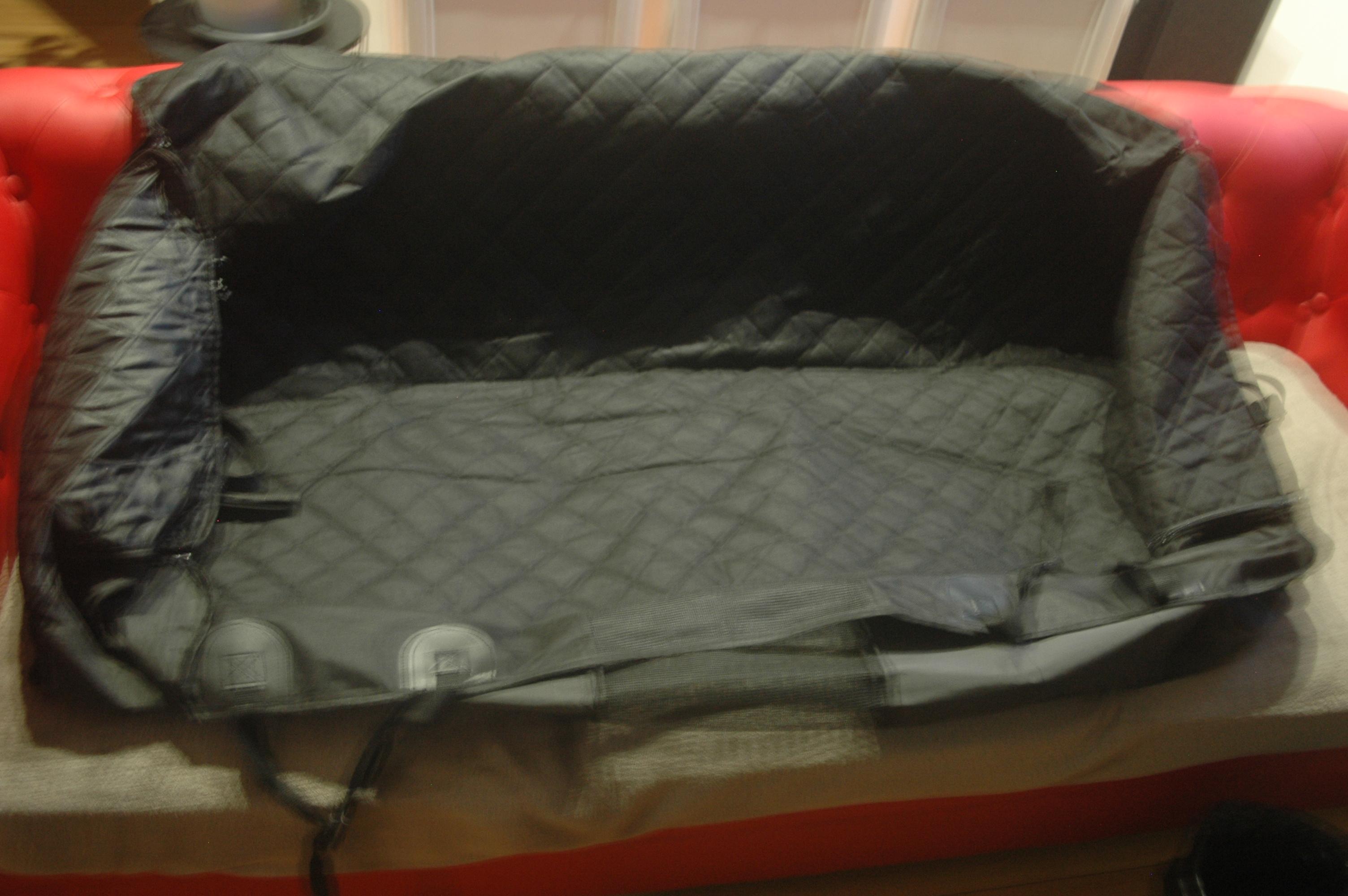 troc de troc housse de protection animaux image 0