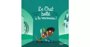 troc de troc l.jeunesse - le chat botté à la rescousse ! image 0