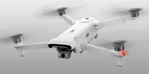 troc de troc recherche drone avec camera image 2