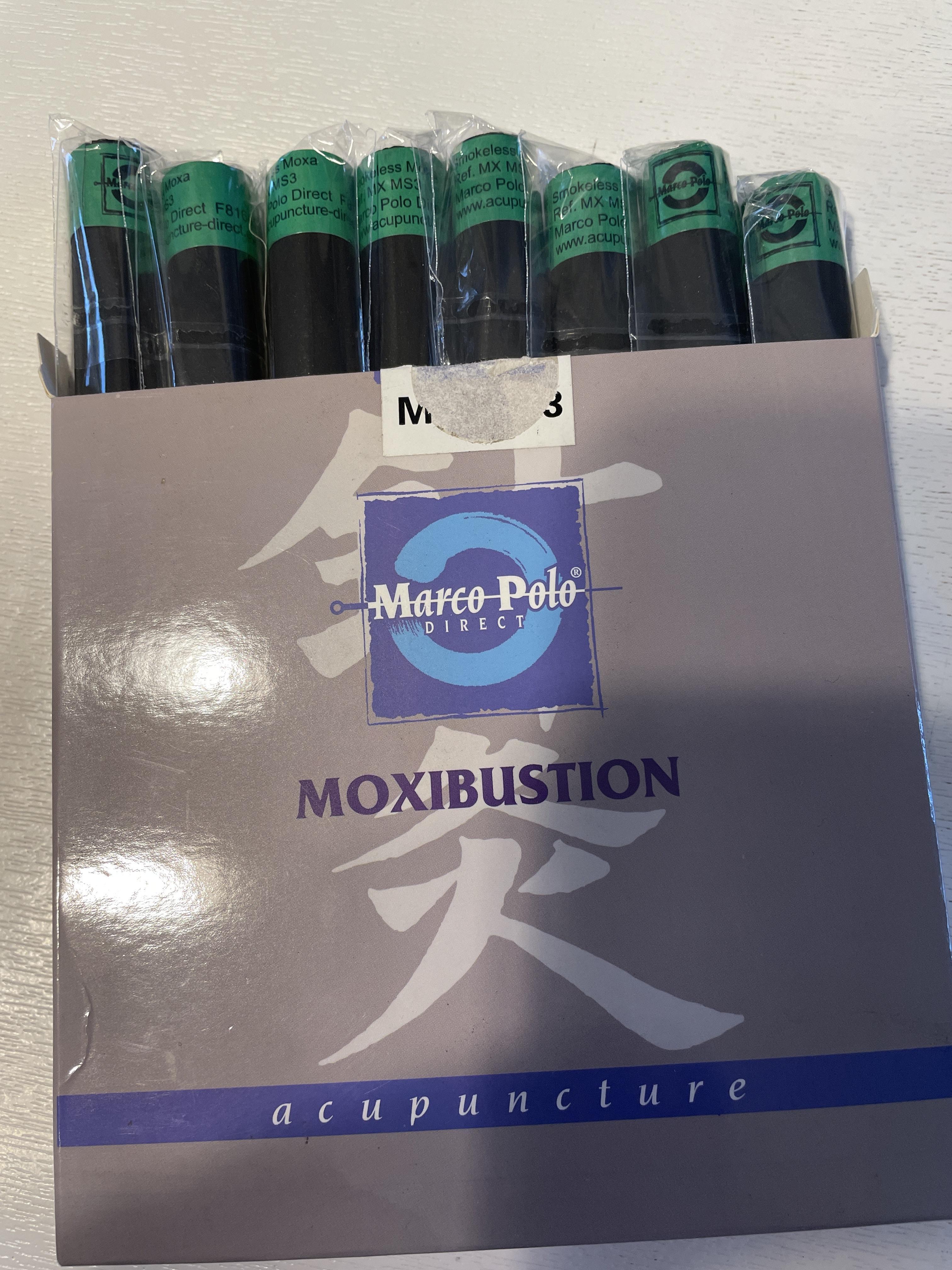 troc de troc moxas image 0