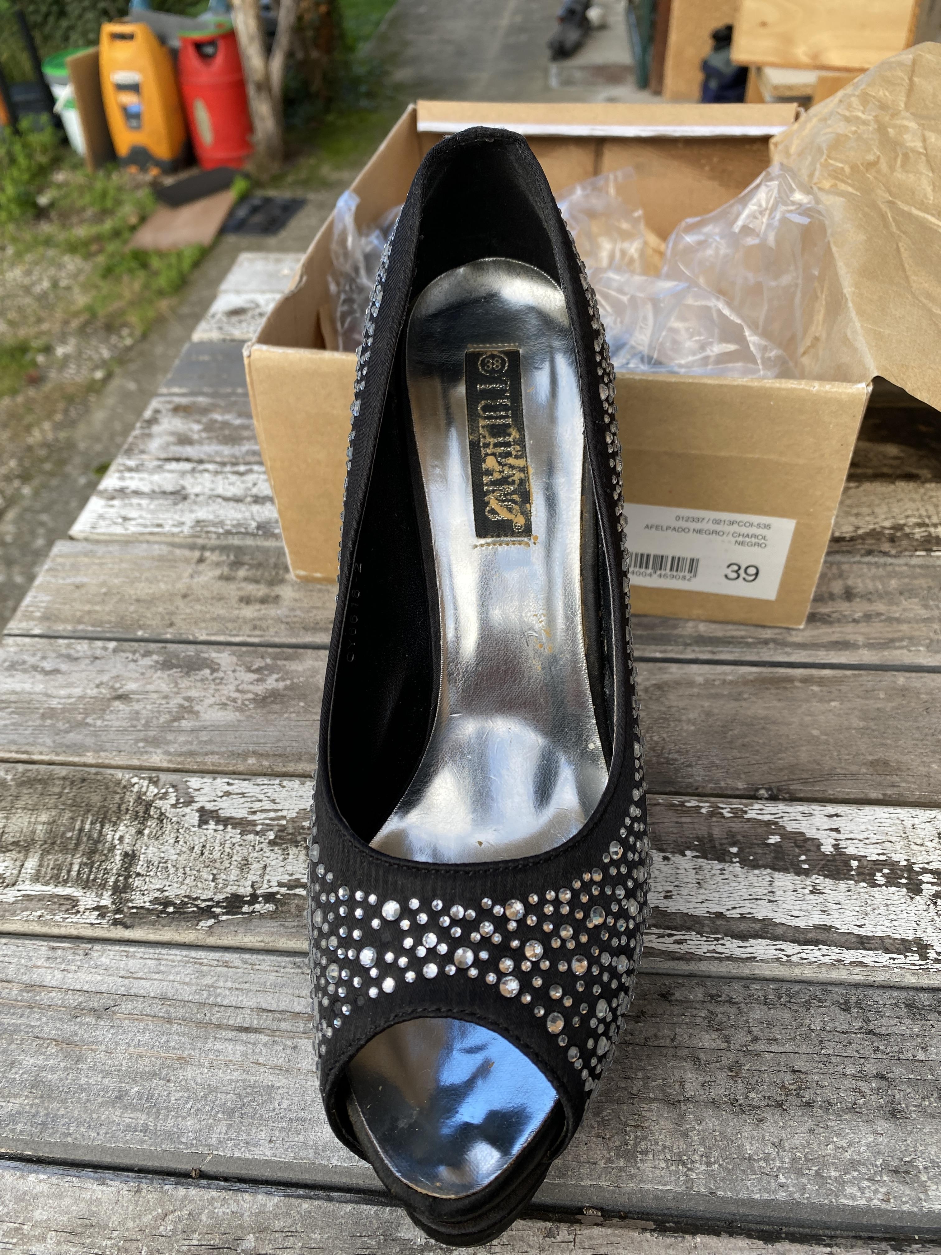 troc de troc talons aiguilles image 1