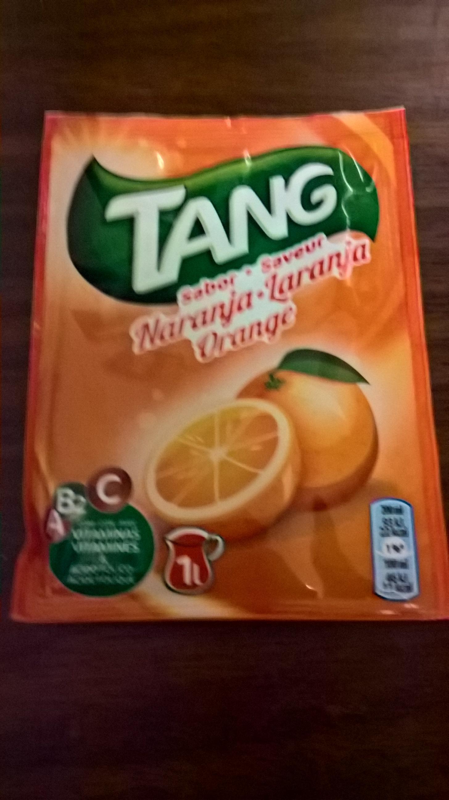 troc de troc tang gout orange image 0