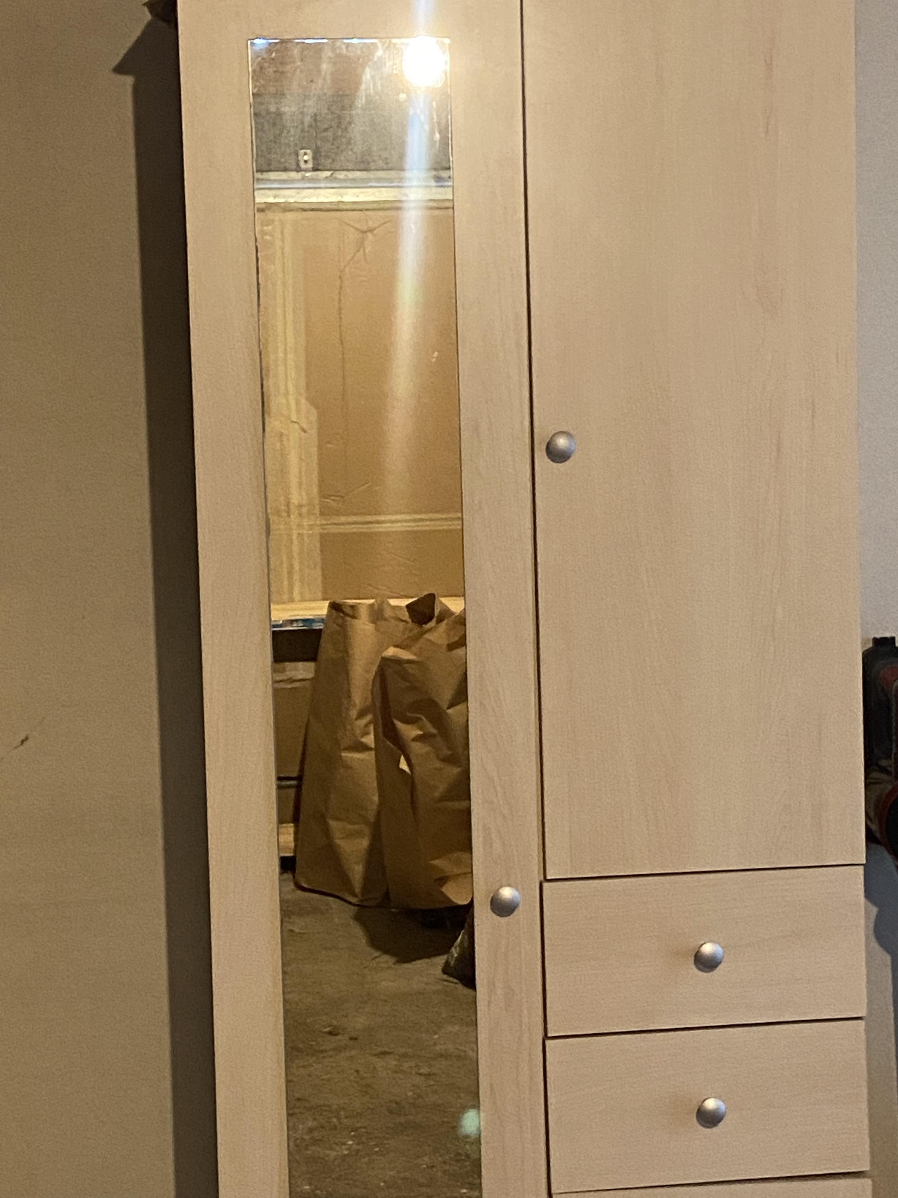 troc de troc meuble salle de bains image 0