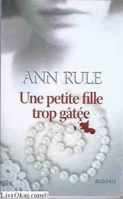 troc de troc attribué livre - une petite fille trop gâtée - grd format - annrule image 0