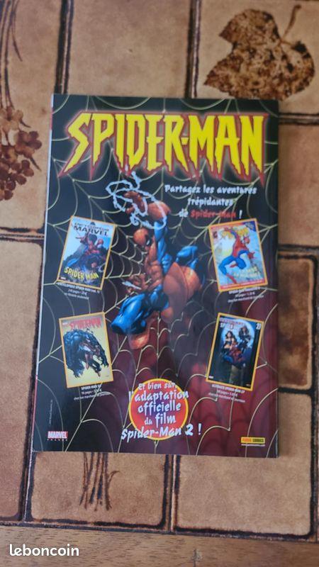 troc de troc comics marvel image 1