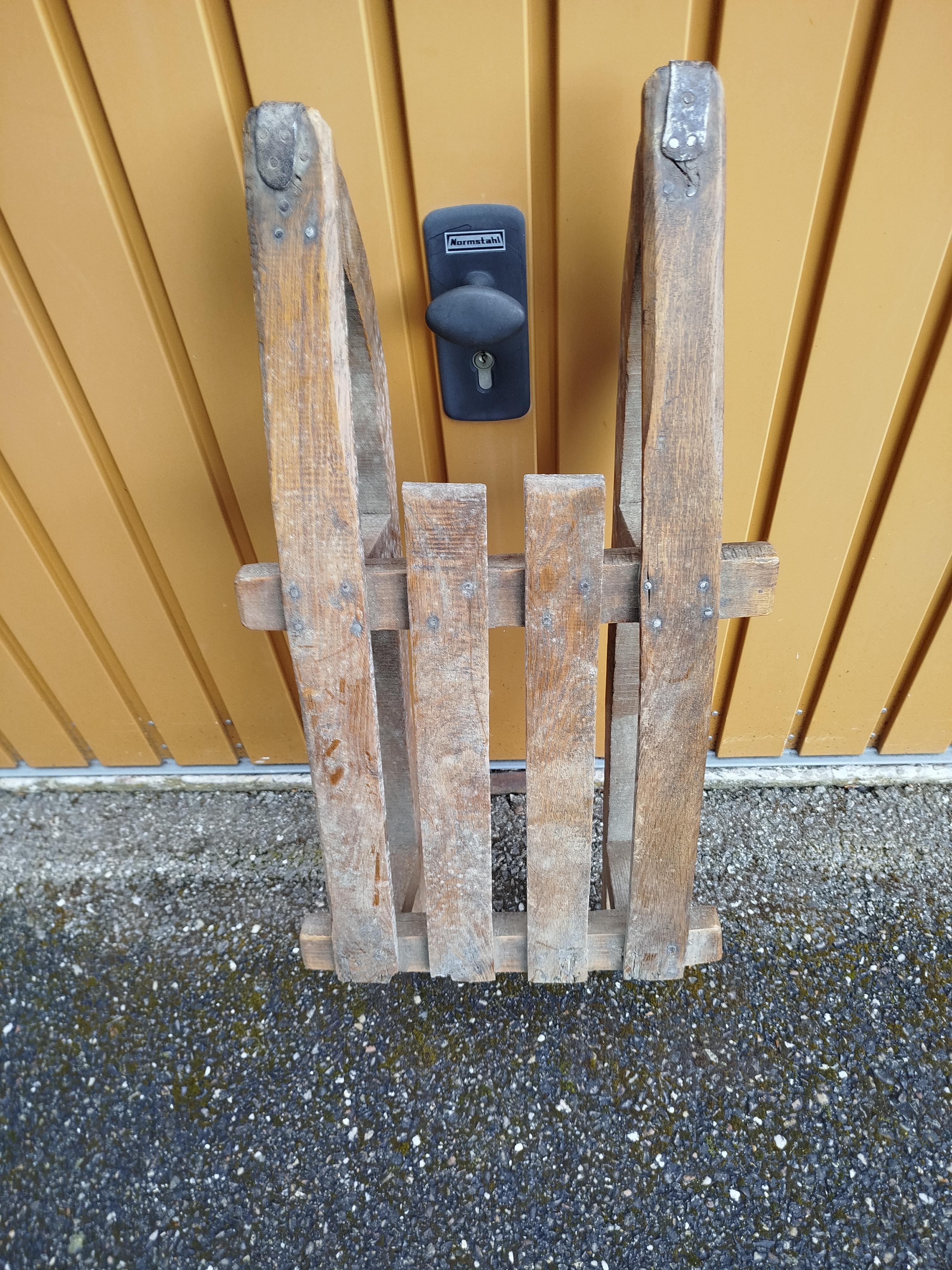 troc de troc luge image 0