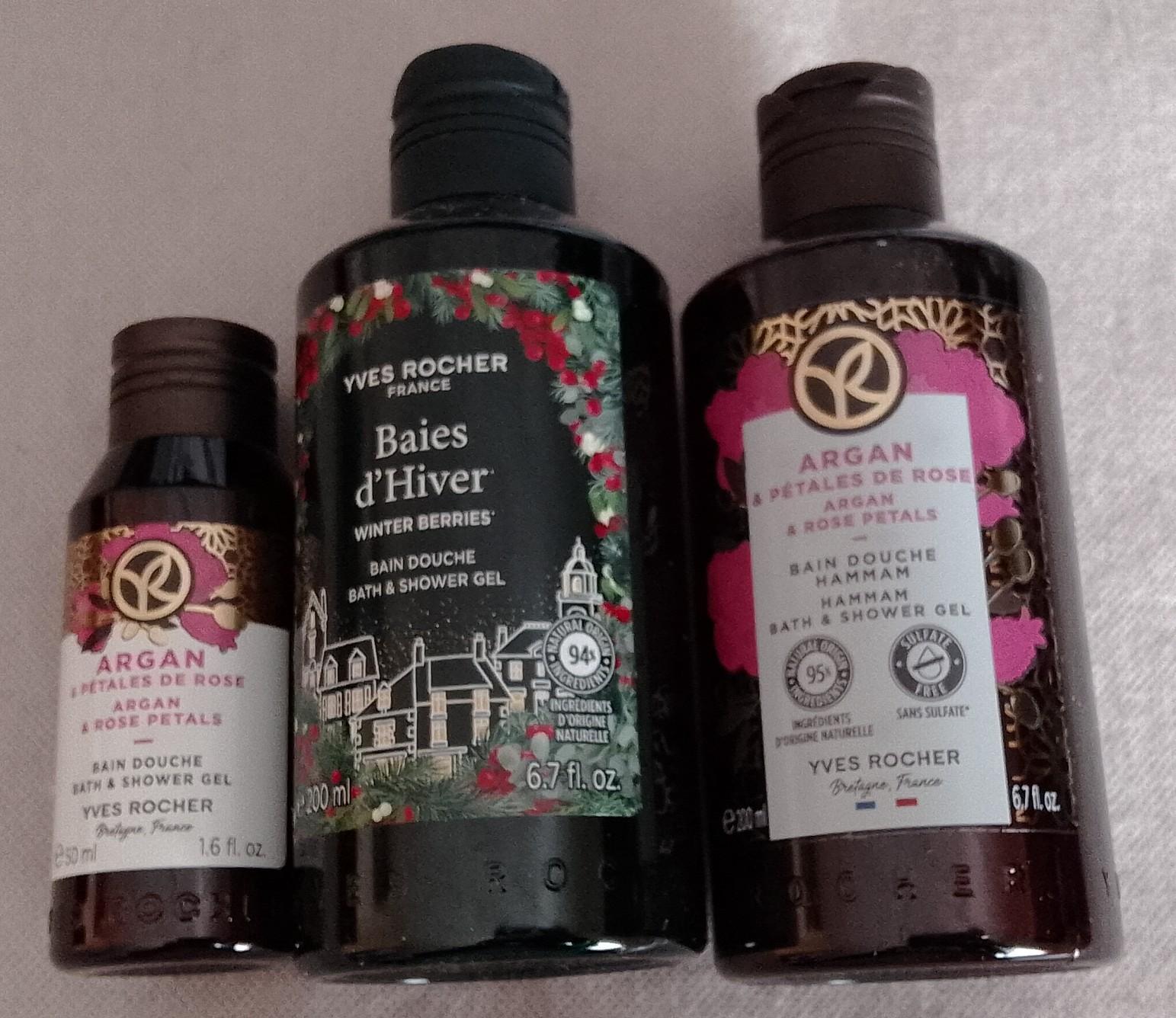 troc de troc lot cosmétique, neuf image 0